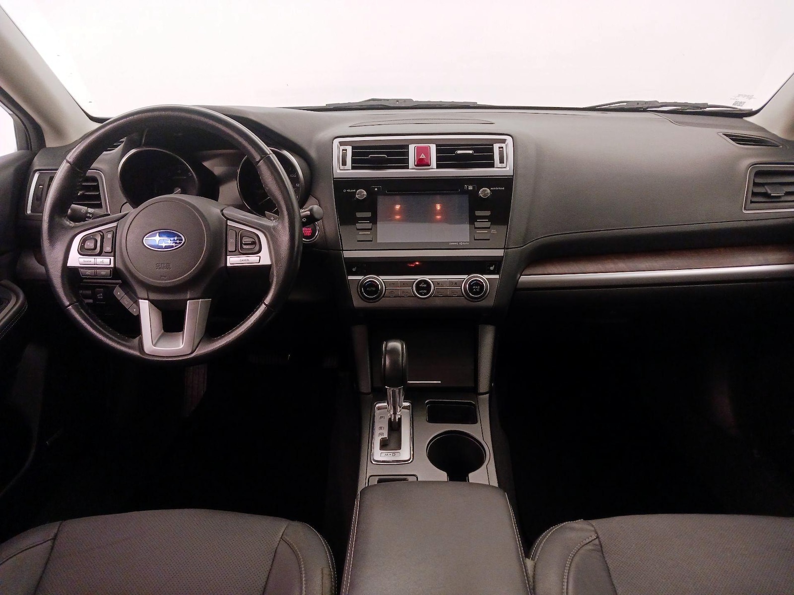 Navigation System
