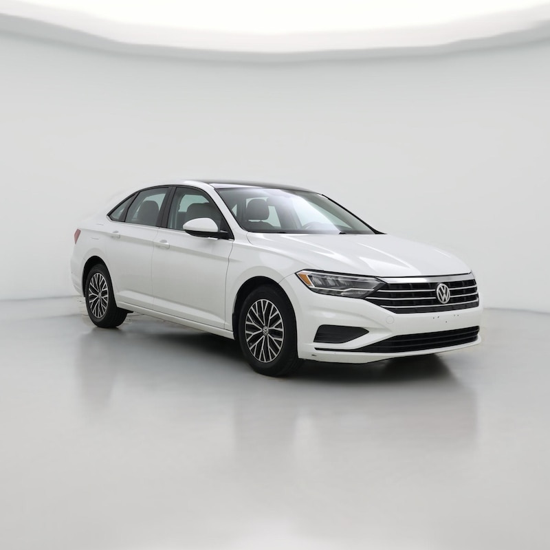 2019 Volkswagen Jetta SE