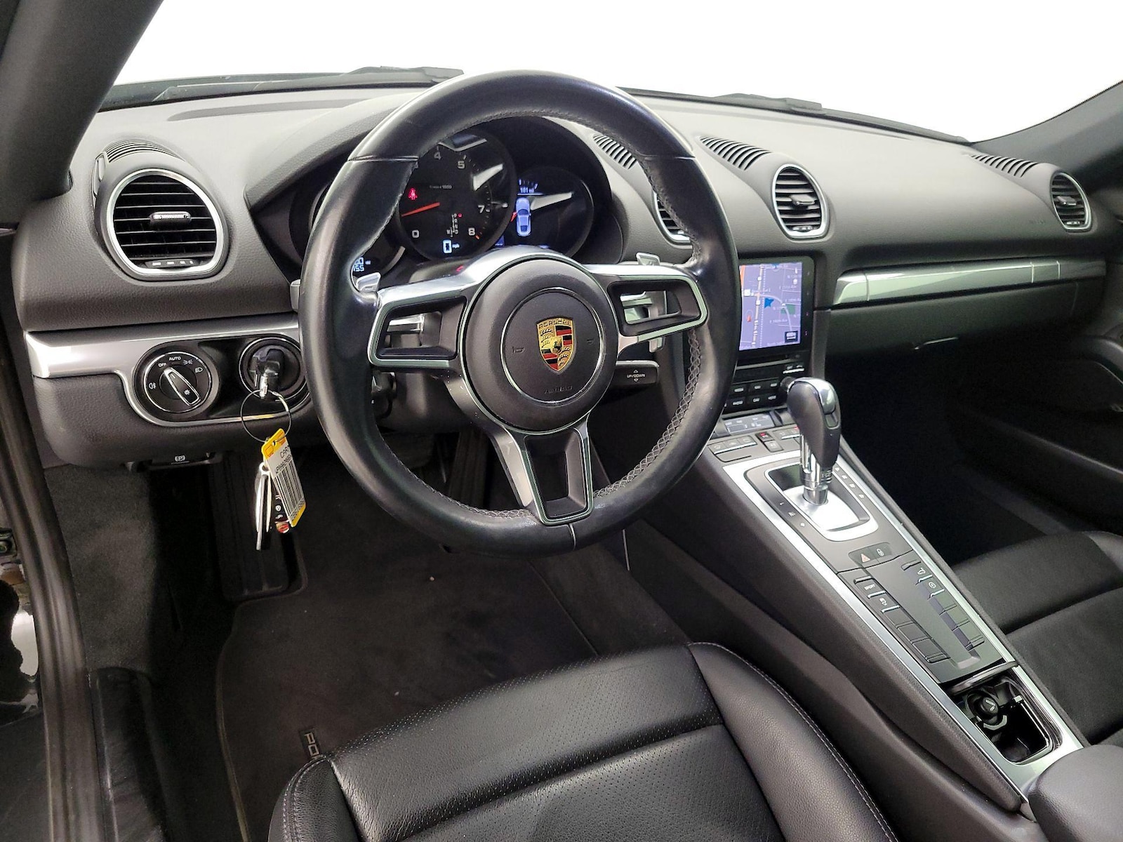 Apple CarPlay®