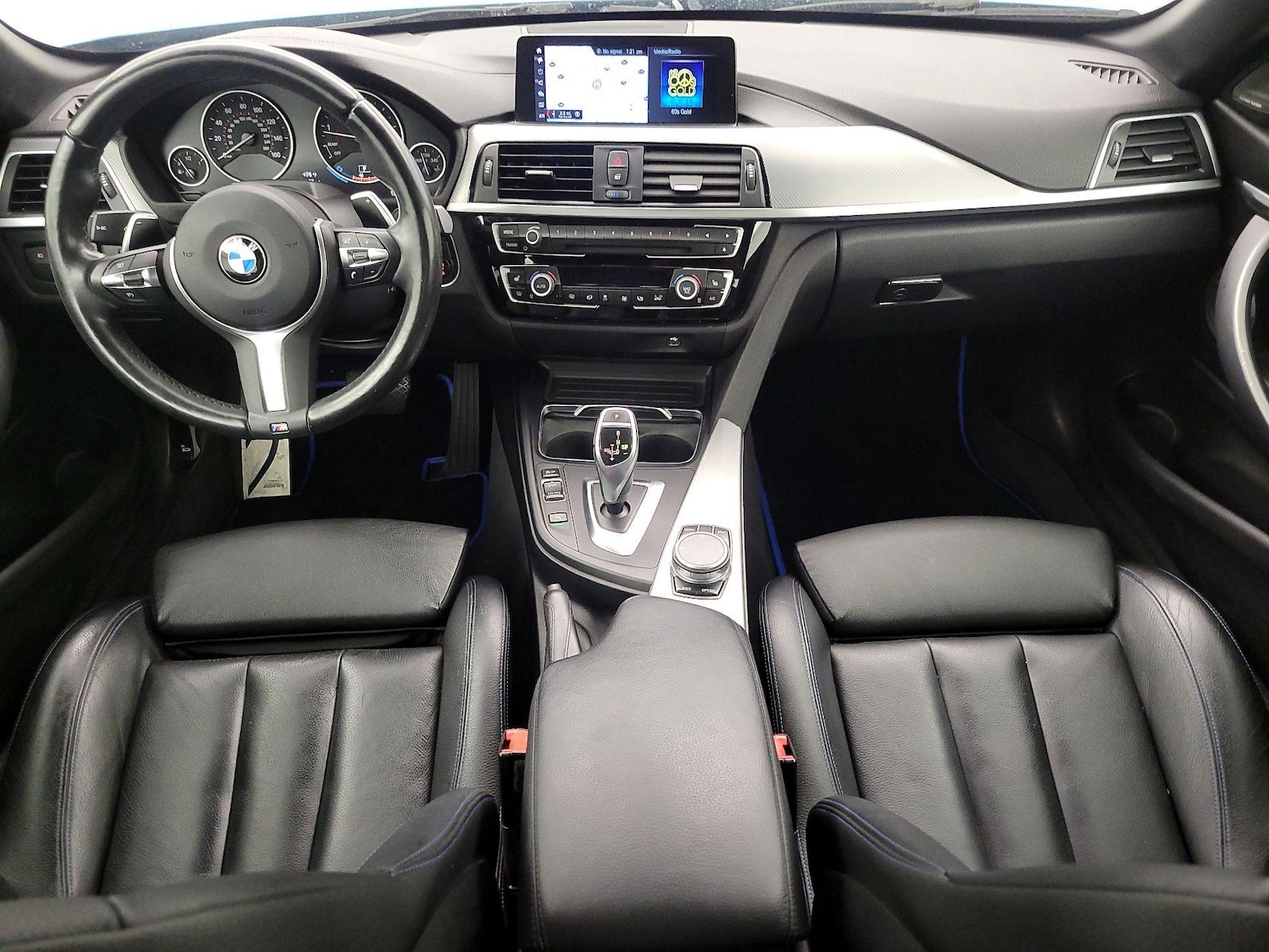 Navigation System