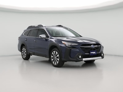 2024 Subaru Outback Touring XT