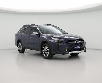 2024 Subaru Outback Touring XT