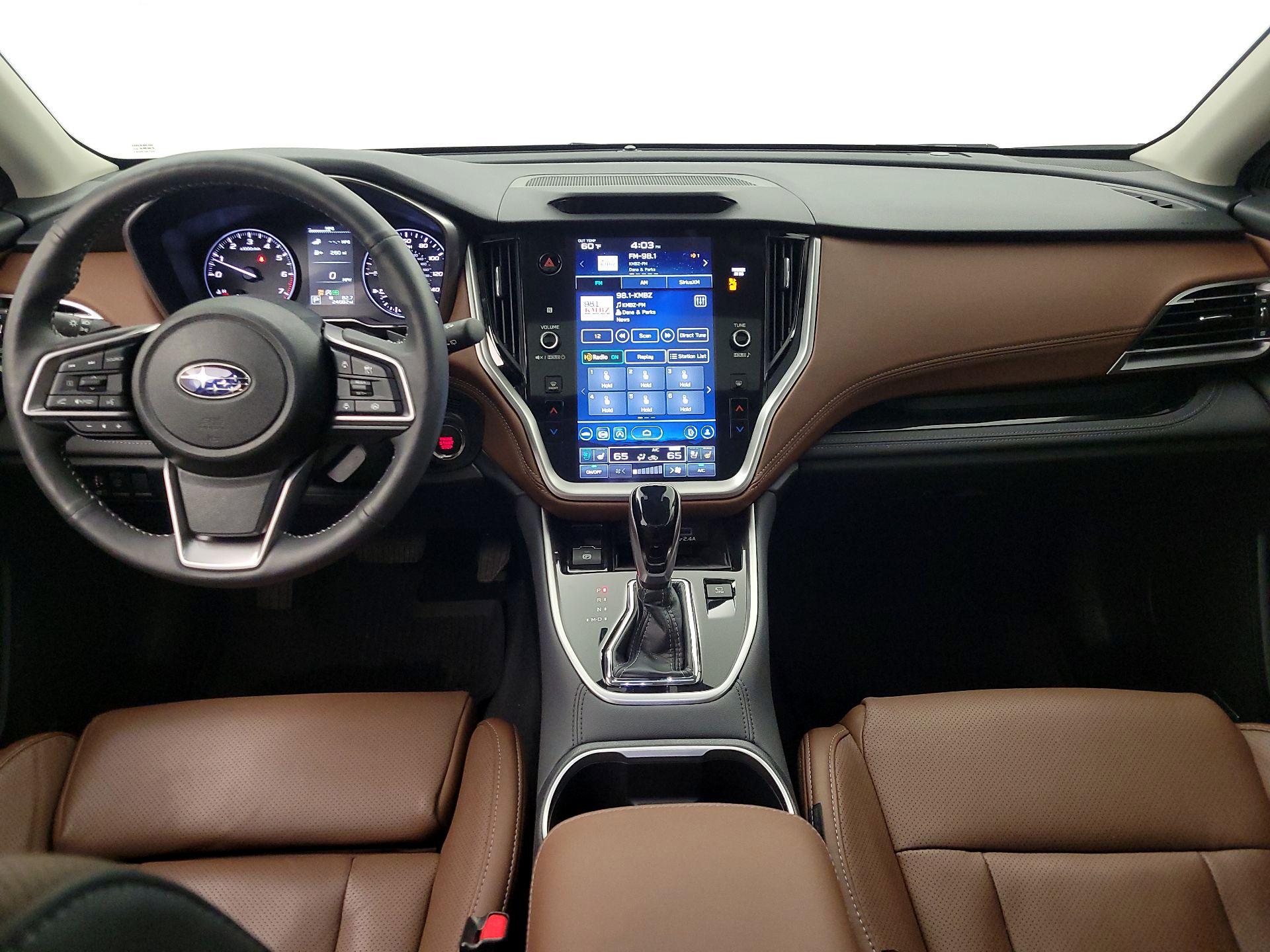 Thumbnail: 2024 Subaru Outback - 9