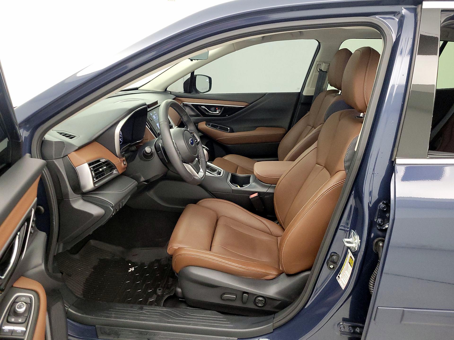 Thumbnail: 2024 Subaru Outback - 11