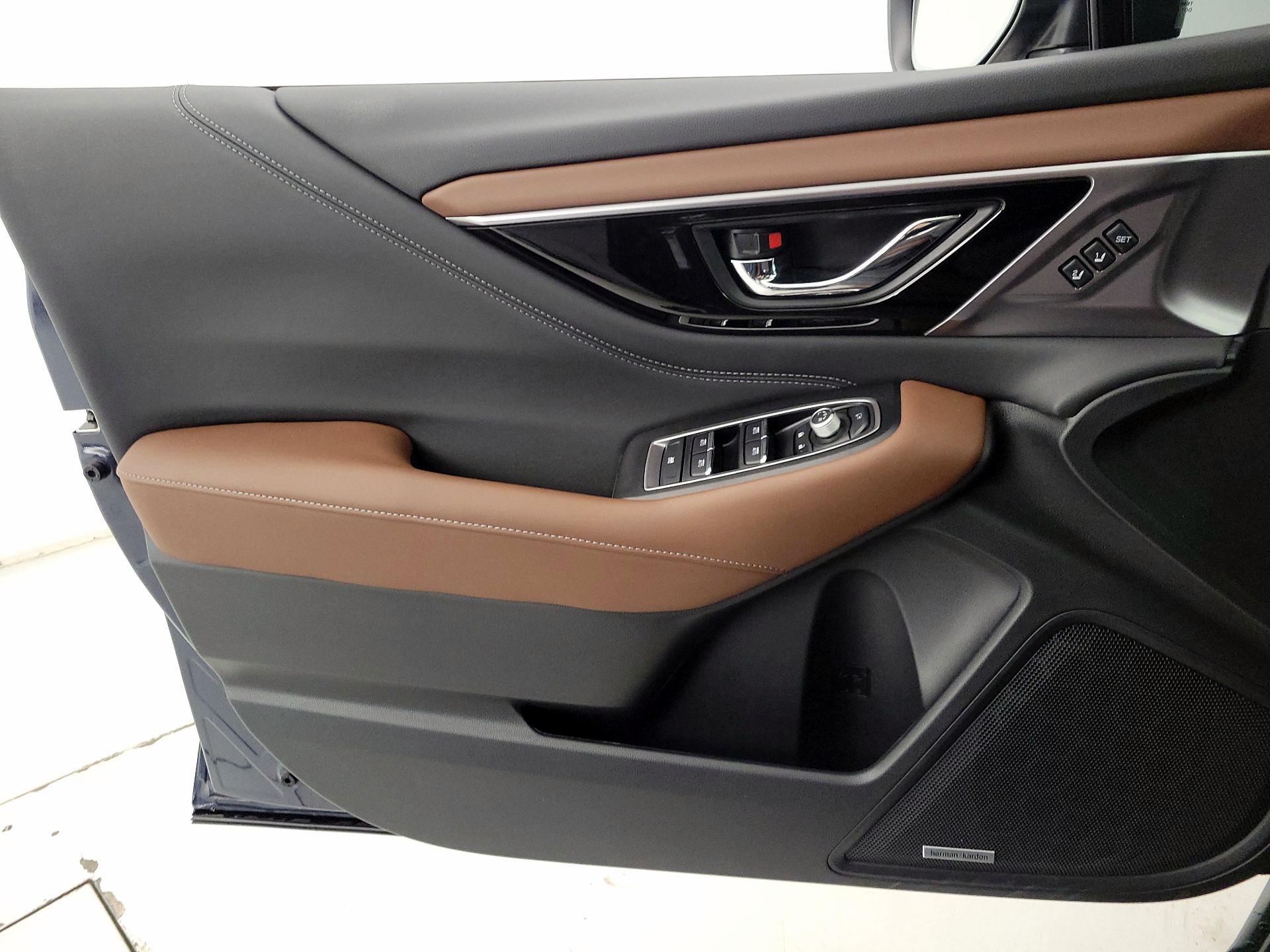 Thumbnail: 2024 Subaru Outback - 12