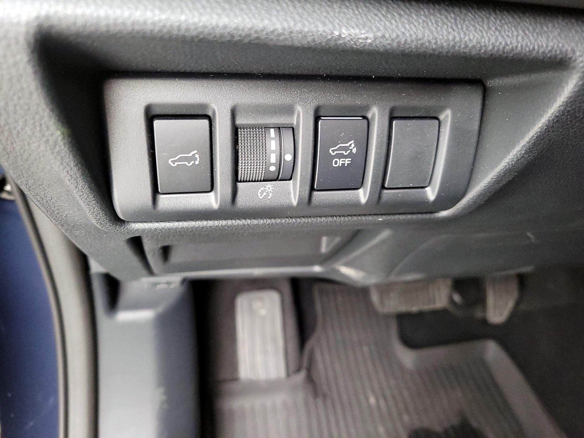 Thumbnail: 2024 Subaru Outback - 13