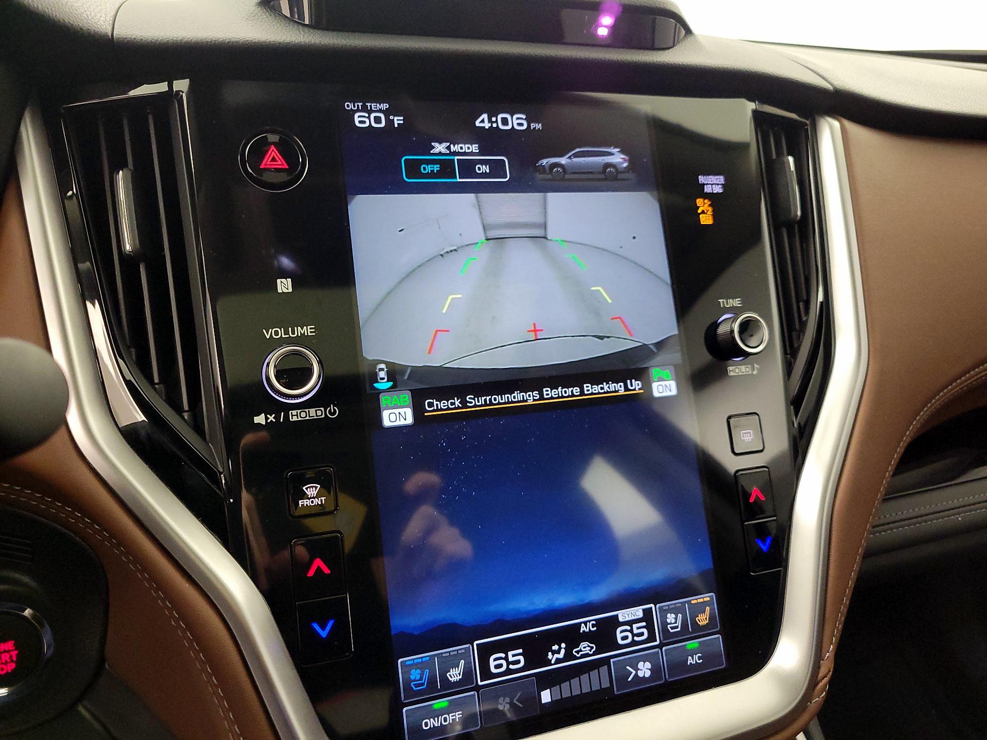 Thumbnail: 2024 Subaru Outback - 14