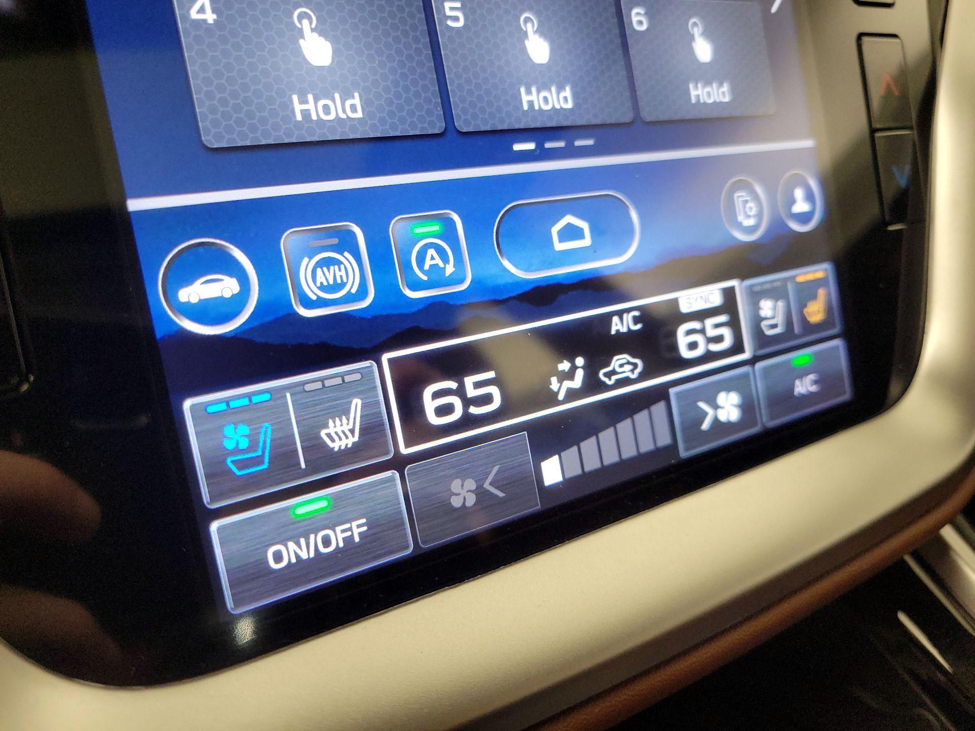 Thumbnail: 2024 Subaru Outback - 16