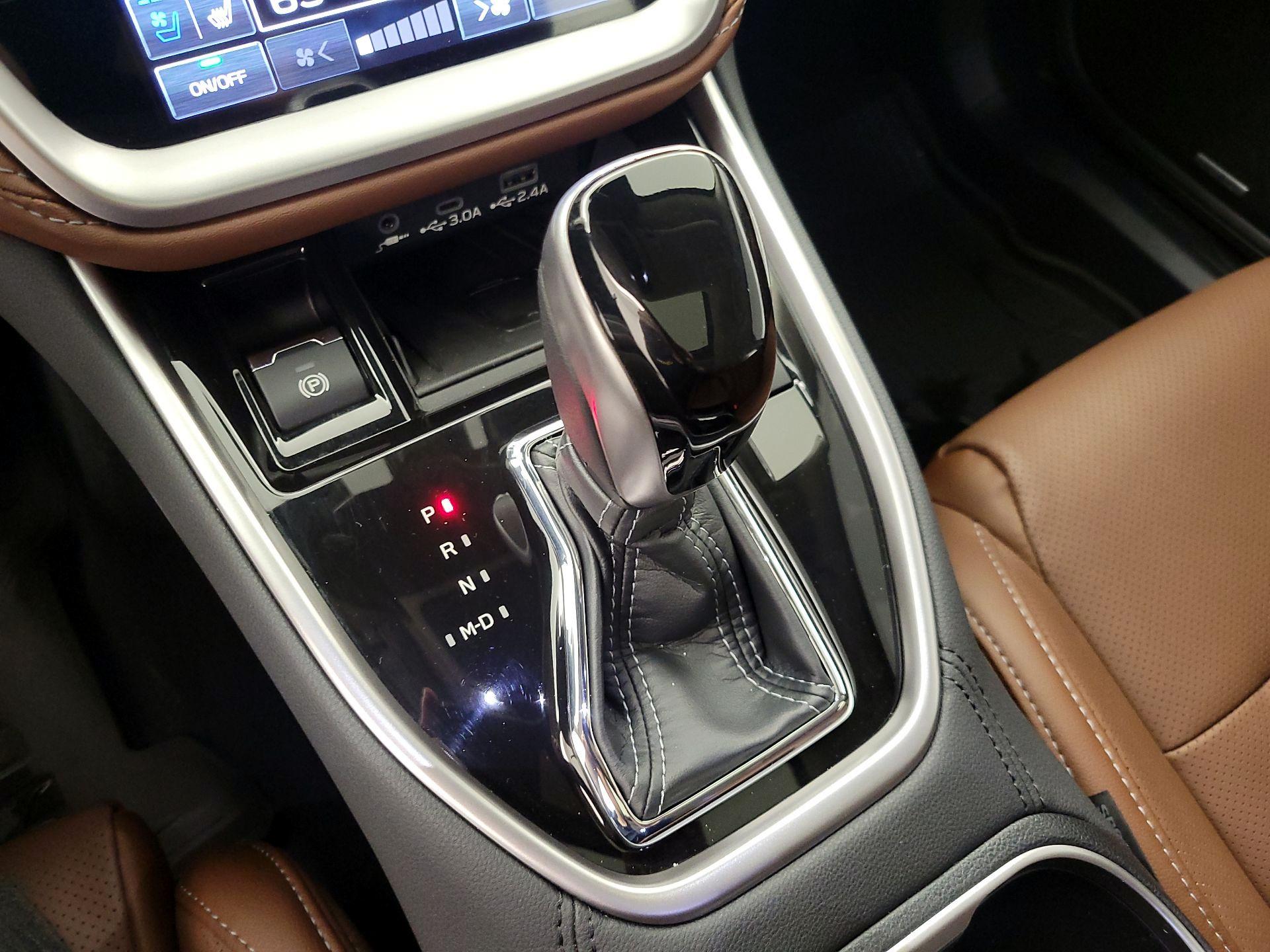 Thumbnail: 2024 Subaru Outback - 17