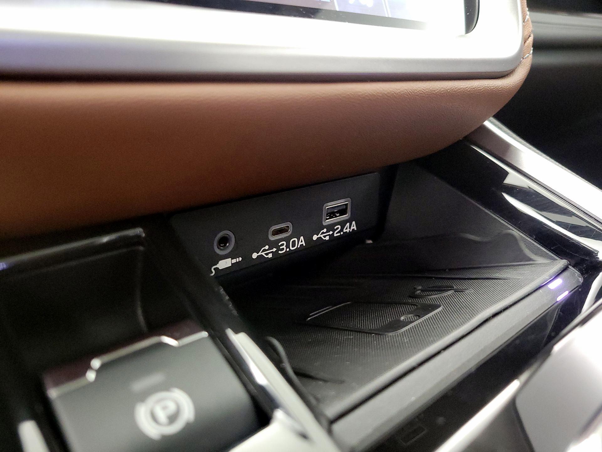 Thumbnail: 2024 Subaru Outback - 18