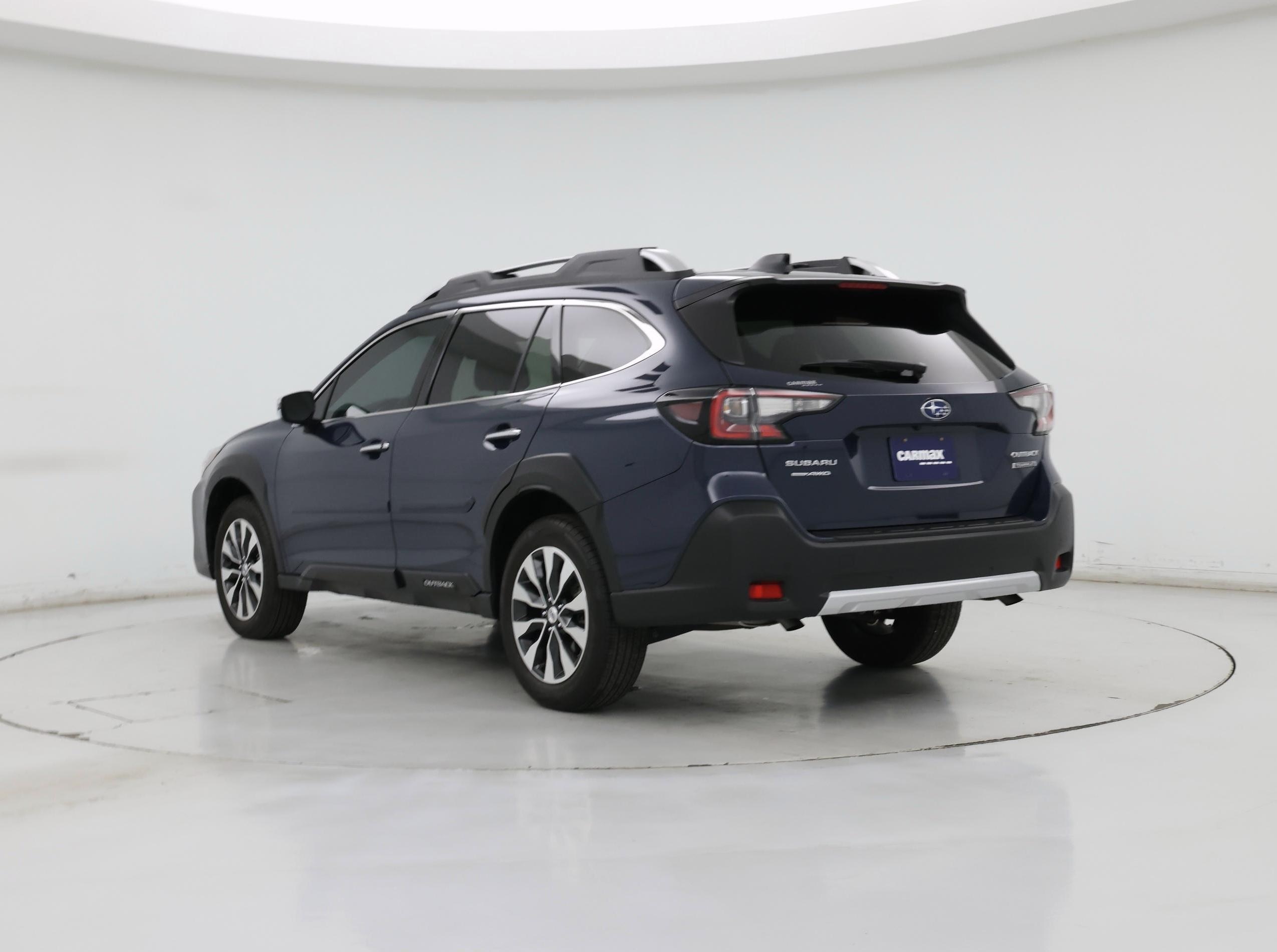 Thumbnail: 2024 Subaru Outback - 2