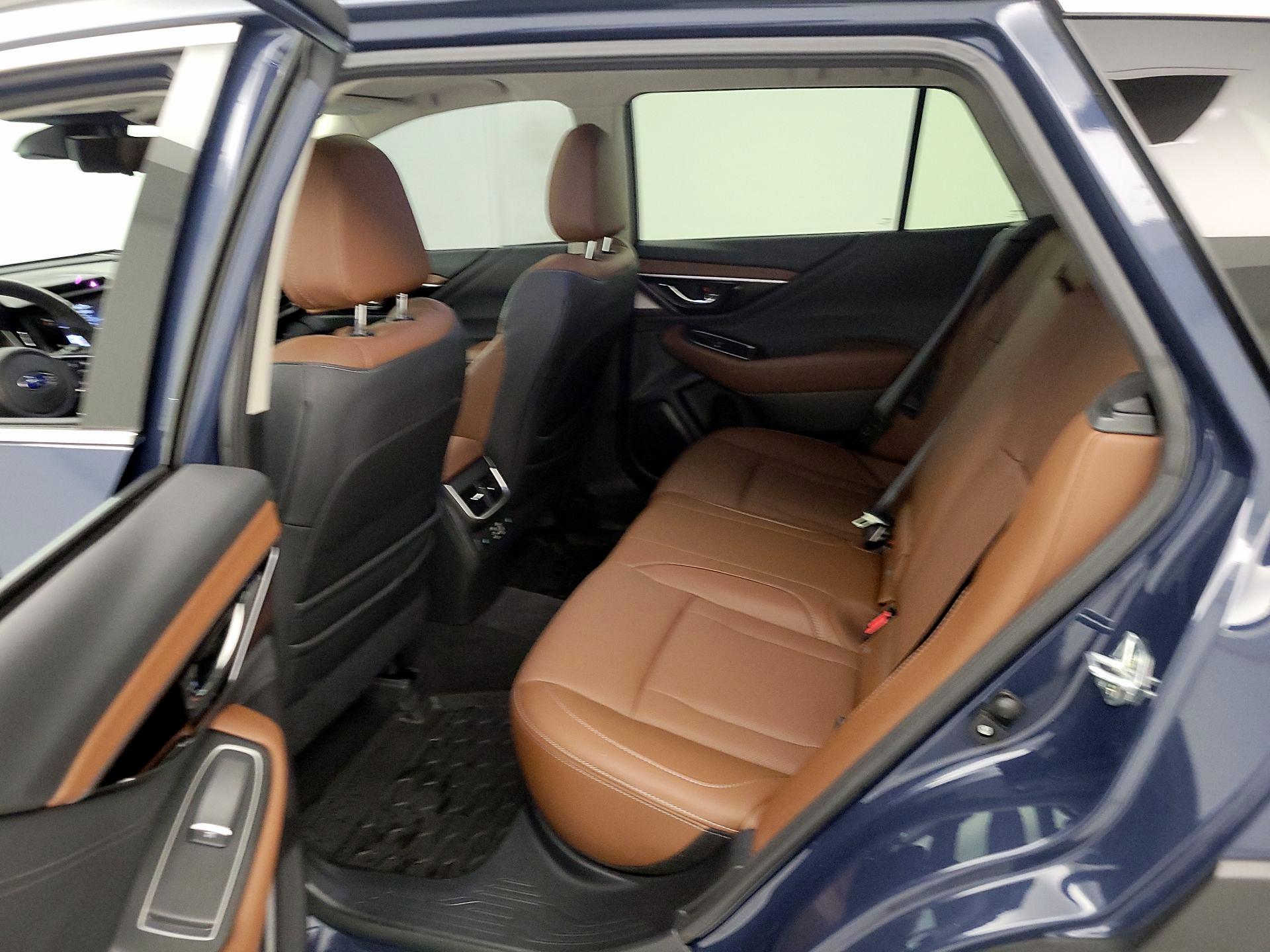 Thumbnail: 2024 Subaru Outback - 20