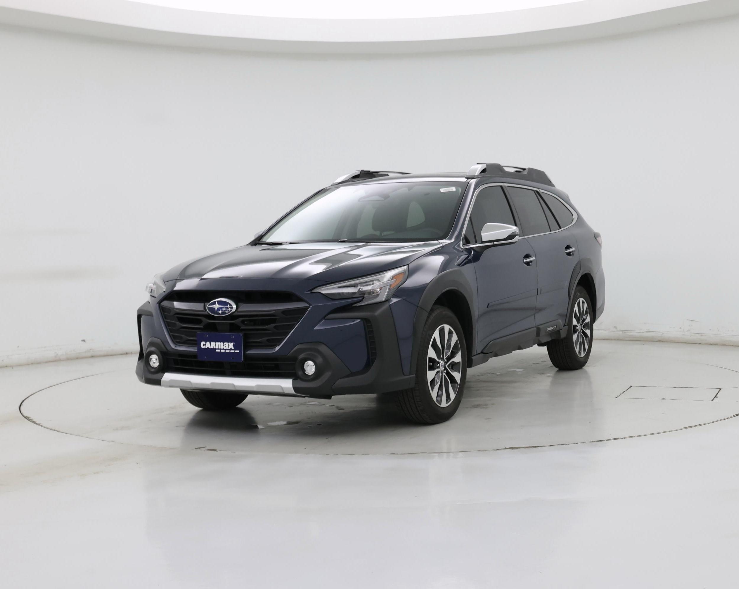 Thumbnail: 2024 Subaru Outback - 4
