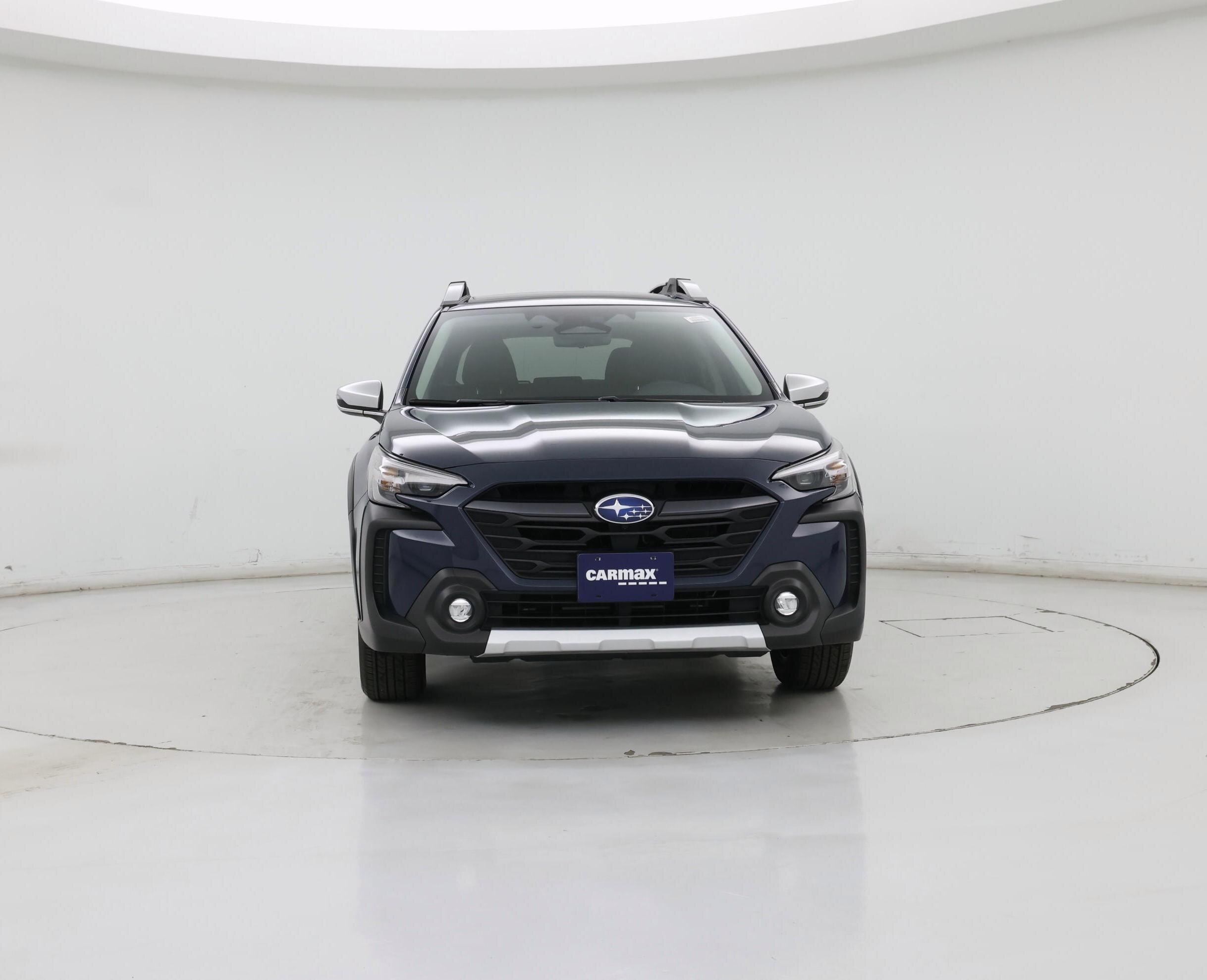 Thumbnail: 2024 Subaru Outback - 5