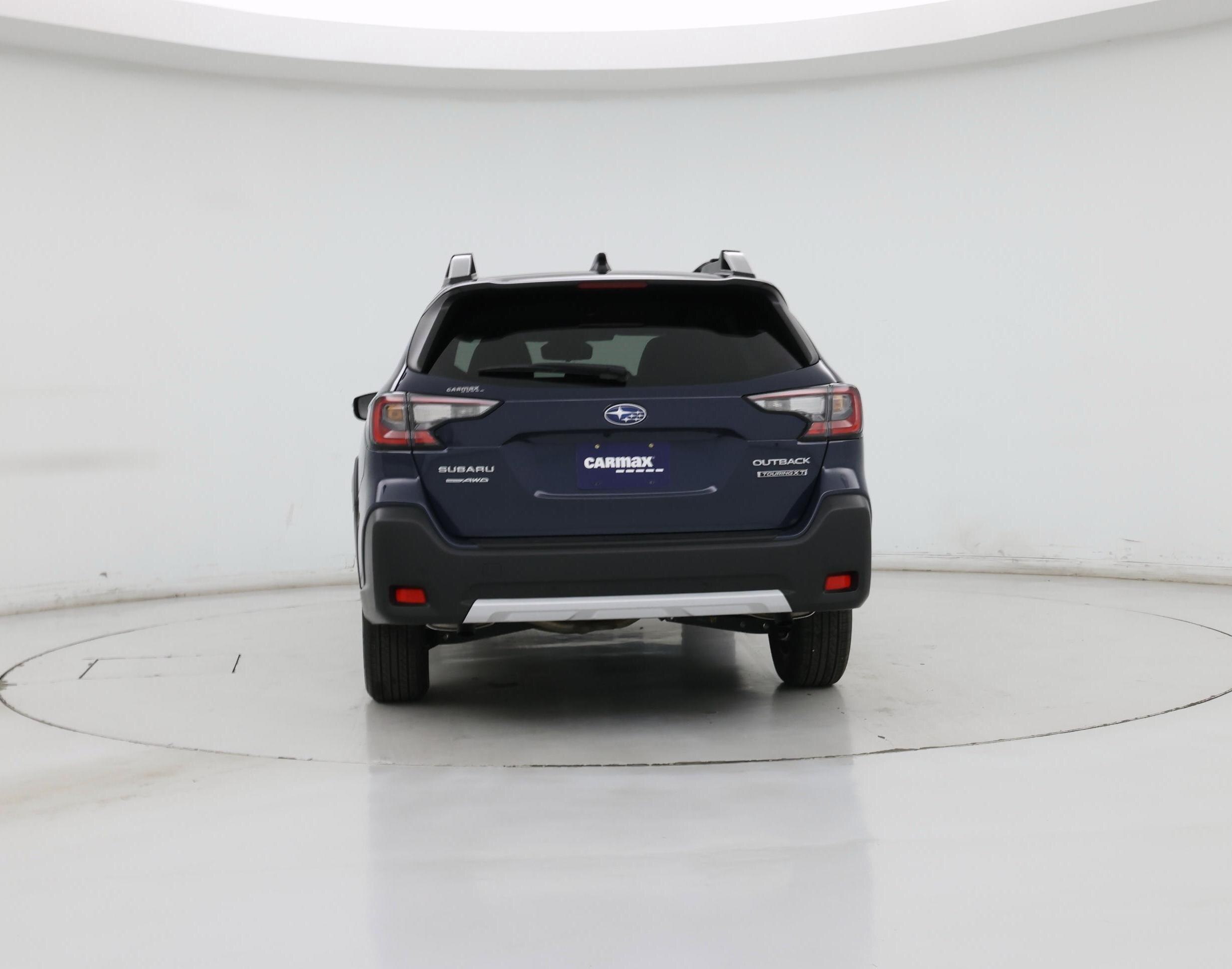 Thumbnail: 2024 Subaru Outback - 6