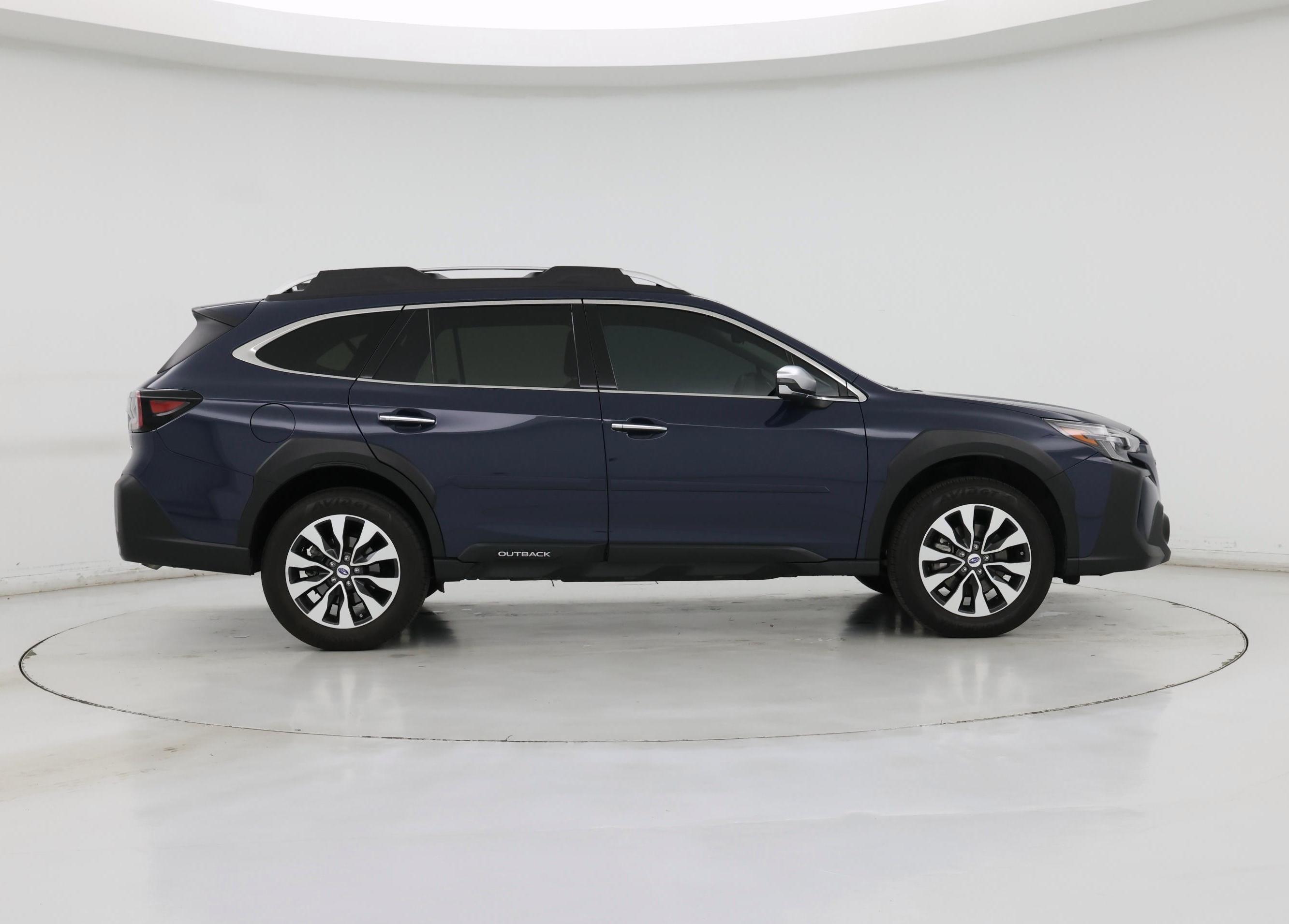 Thumbnail: 2024 Subaru Outback - 7