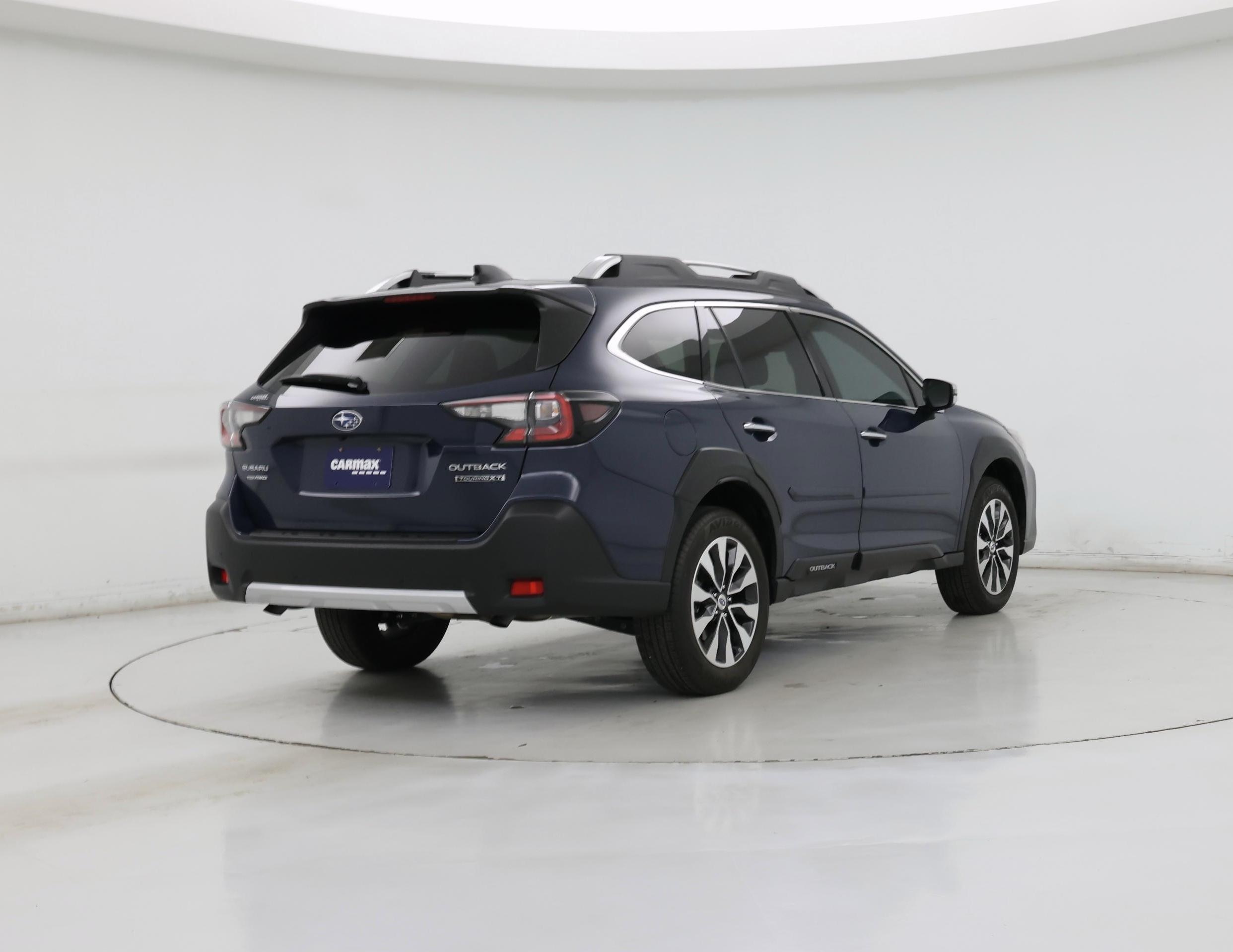 Thumbnail: 2024 Subaru Outback - 8