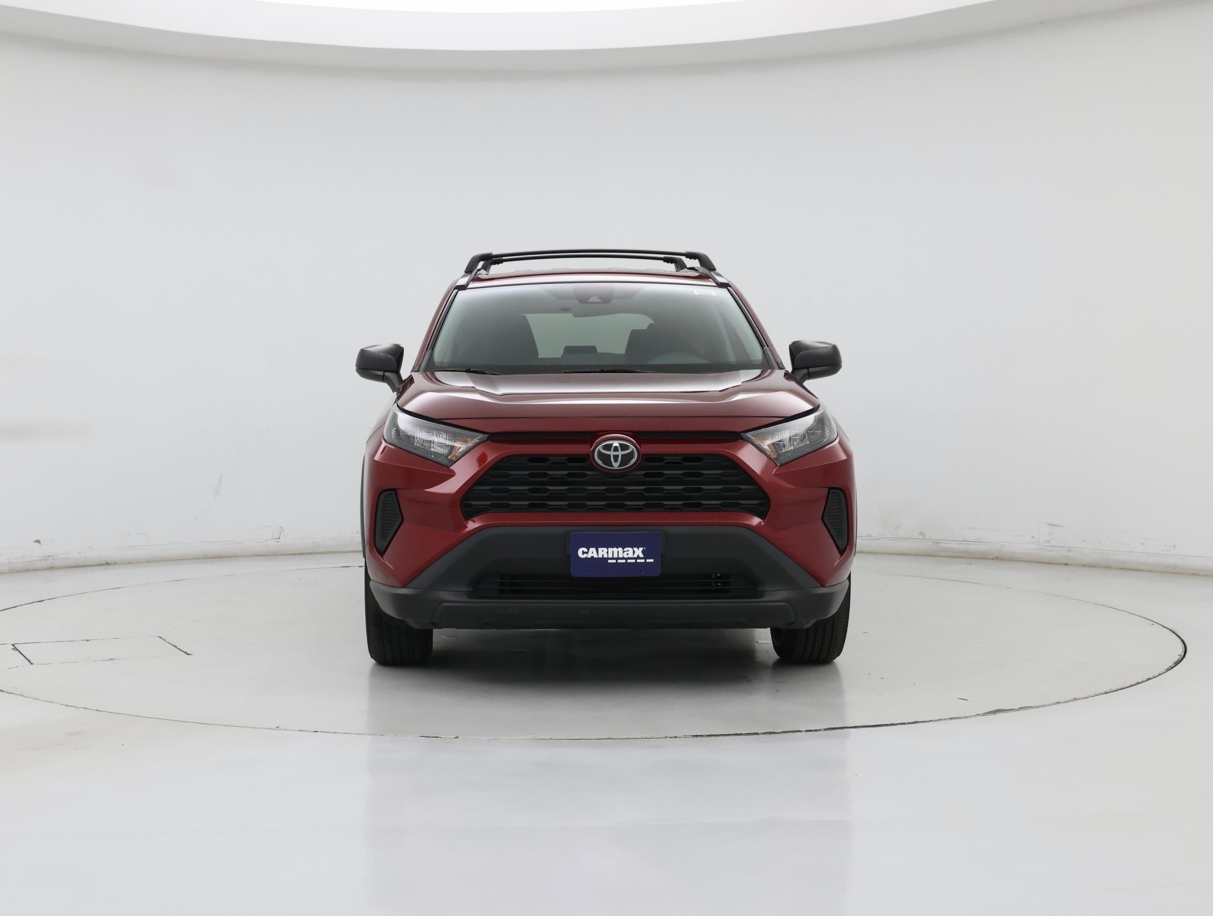 Thumbnail: 2019 Toyota RAV4 - 5