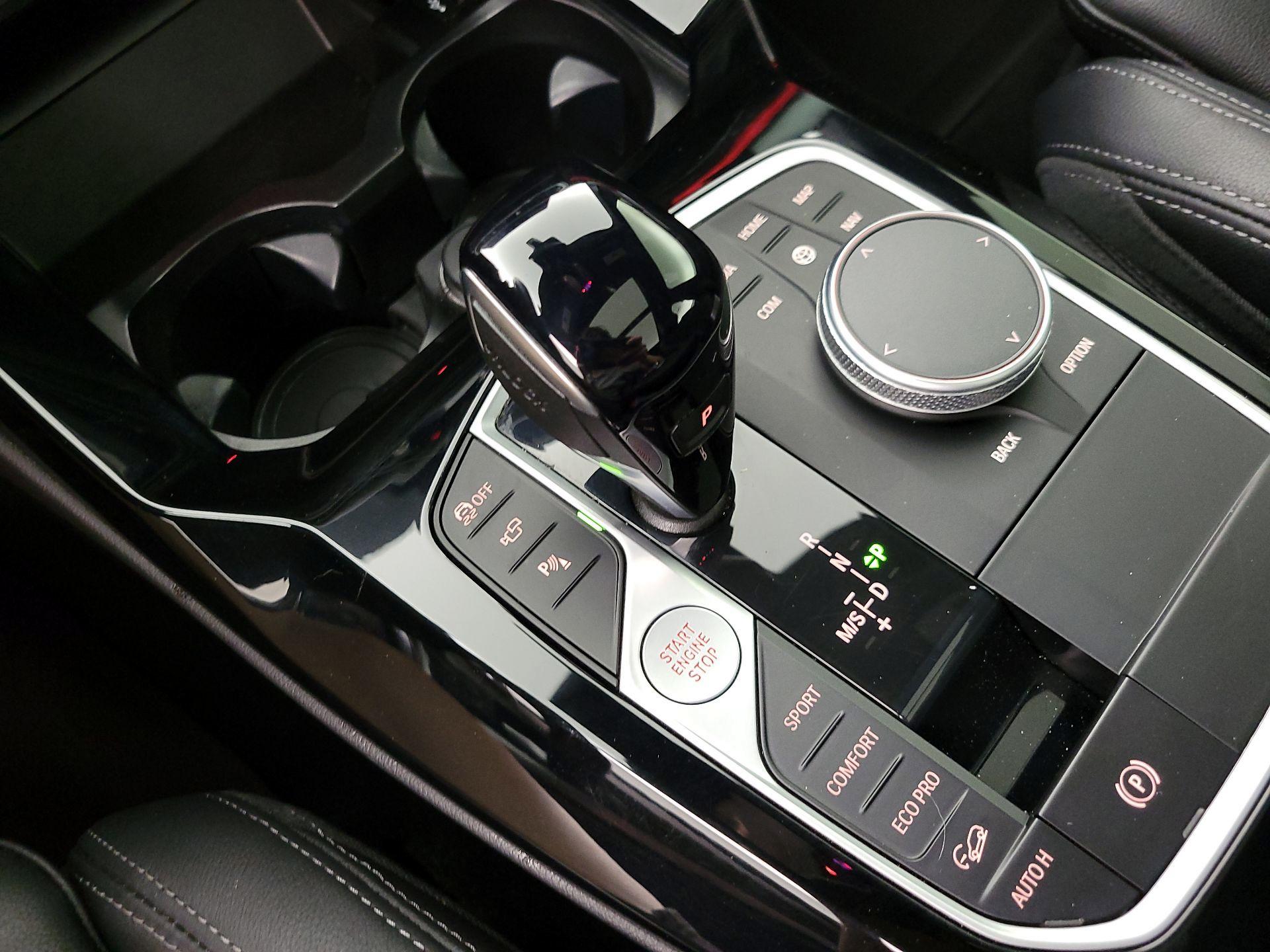 Thumbnail: 2022 BMW X3 - 18