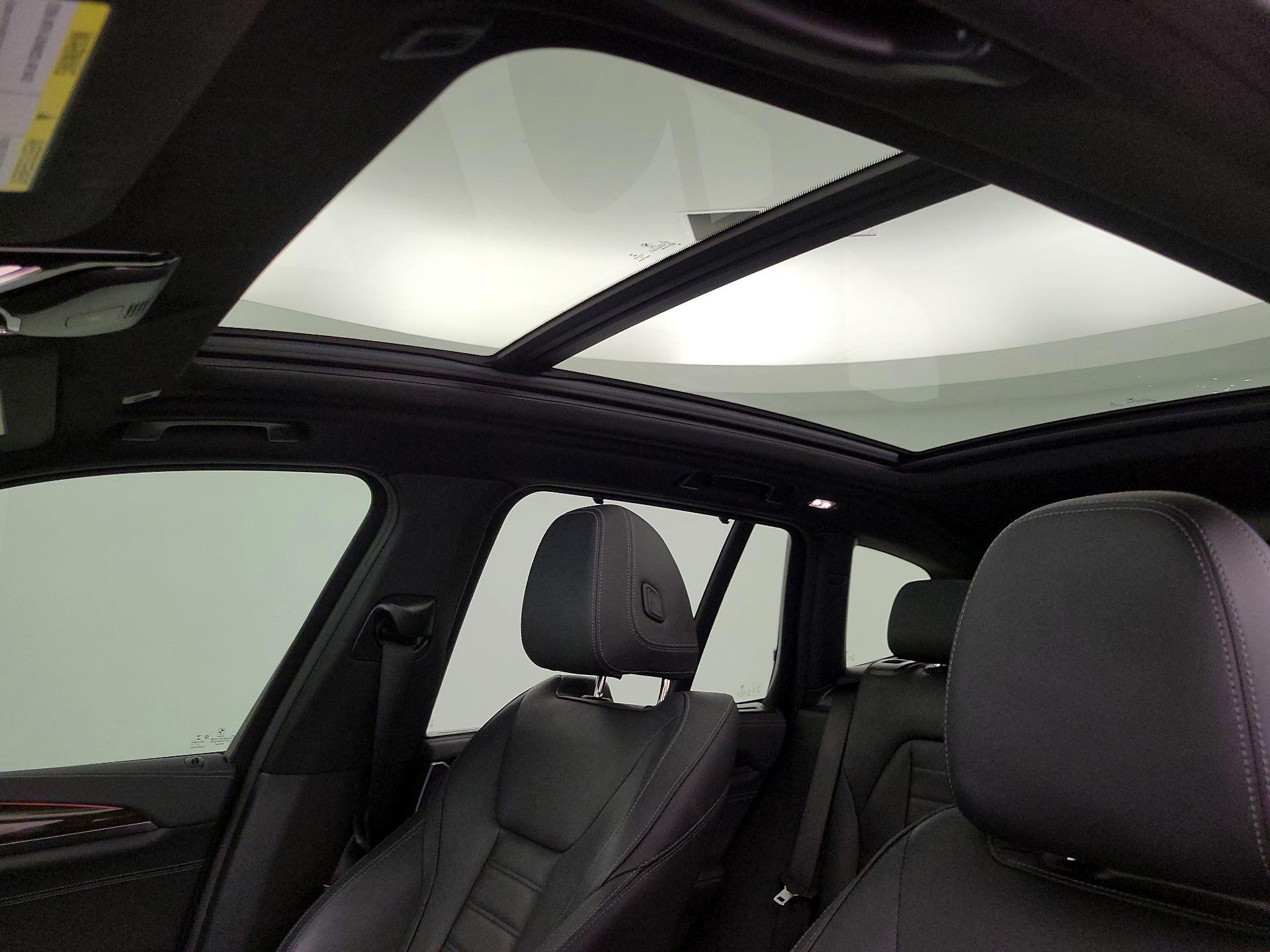Thumbnail: 2022 BMW X3 - 20