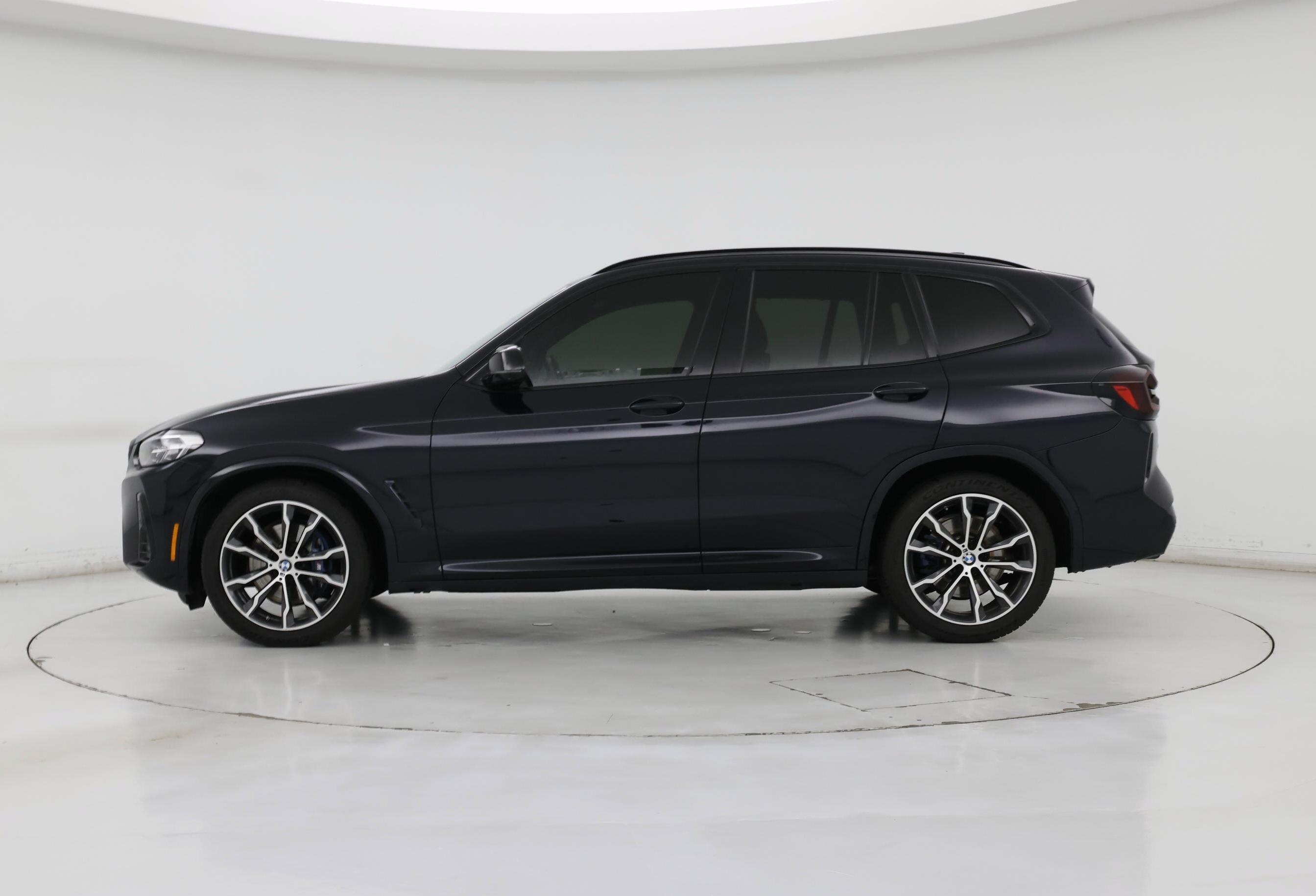 Thumbnail: 2022 BMW X3 - 3