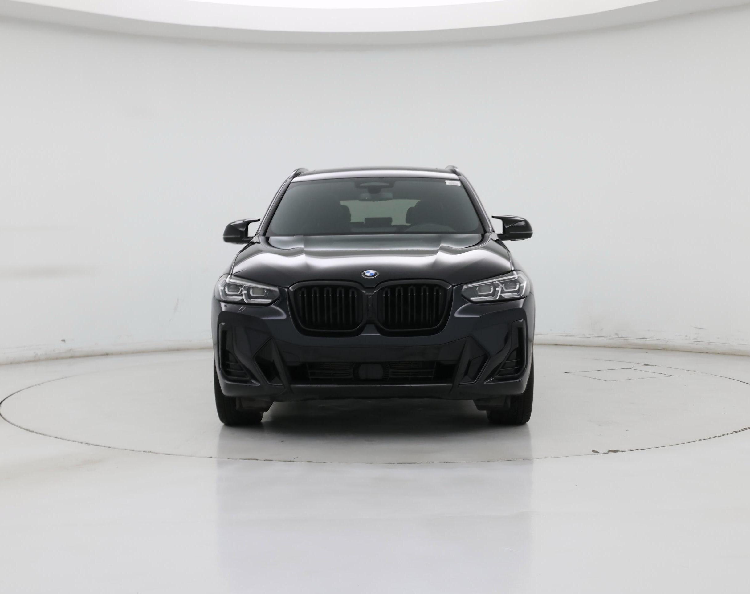 Thumbnail: 2022 BMW X3 - 5
