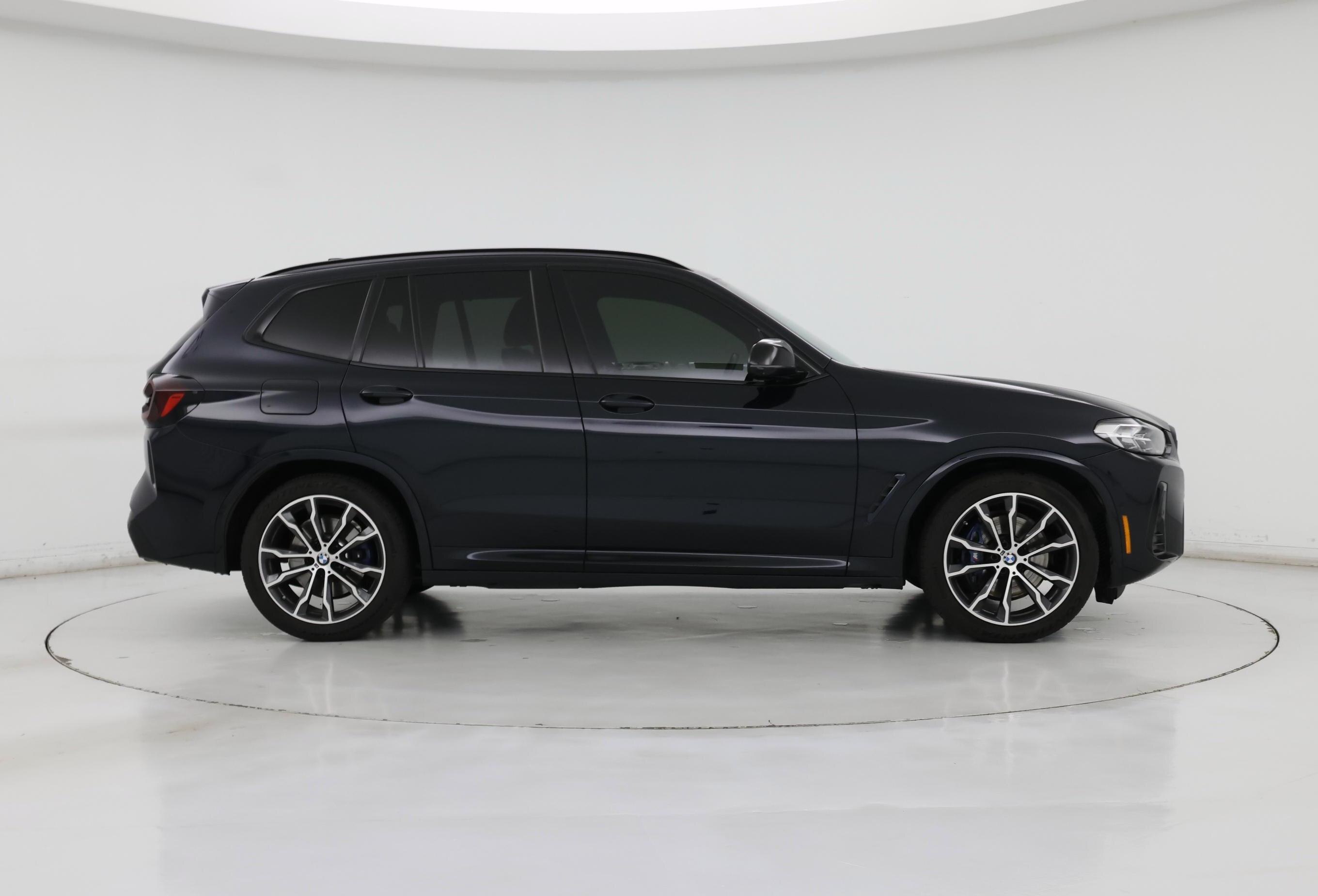 Thumbnail: 2022 BMW X3 - 7