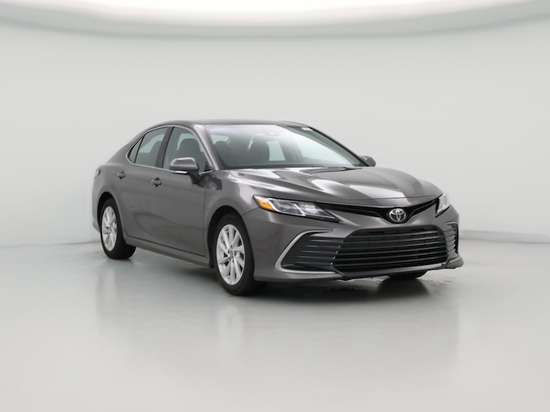 2023 Toyota Camry LE -
                  Overland Park, KS