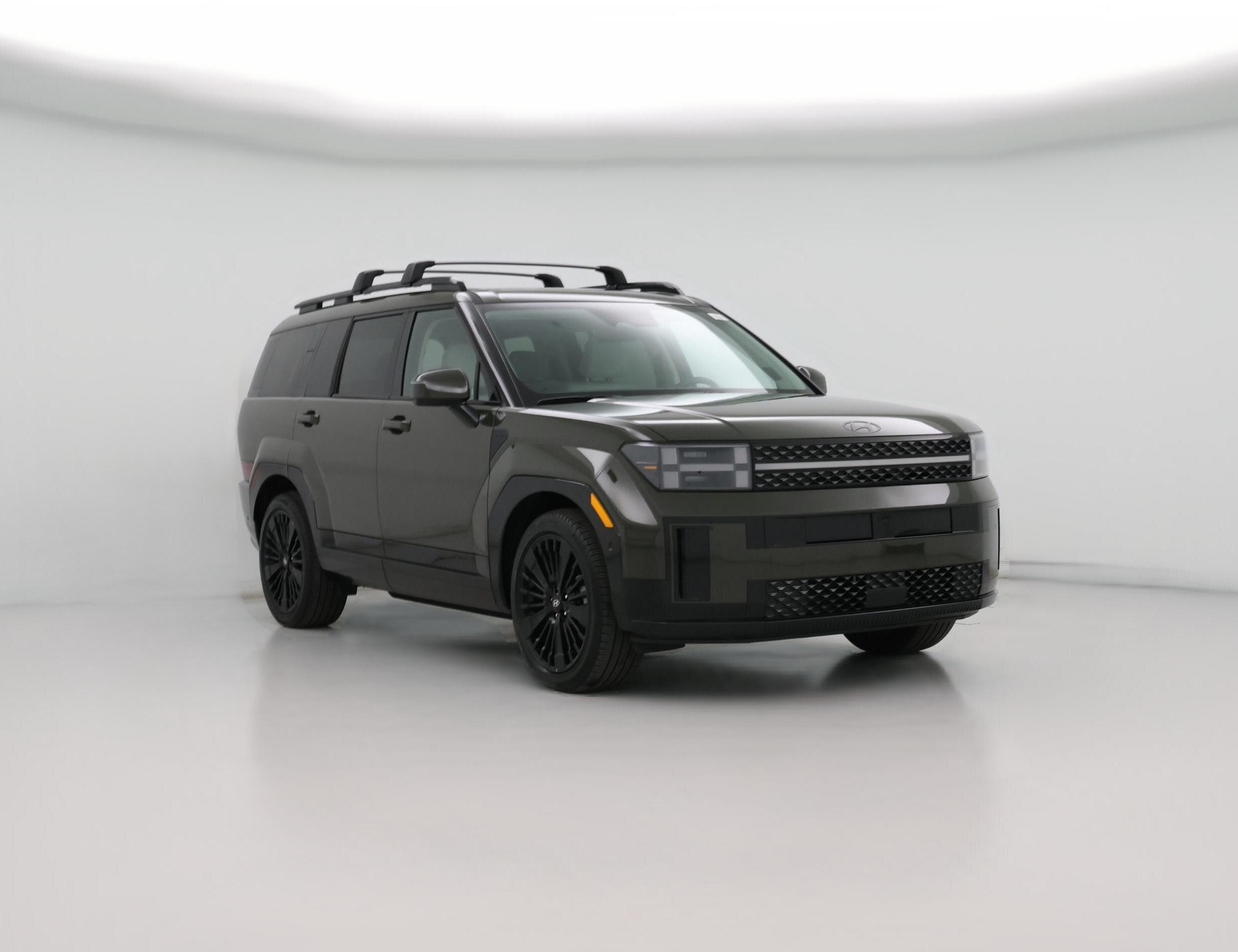 Thumbnail: 2025 Hyundai Santa Fe - 1