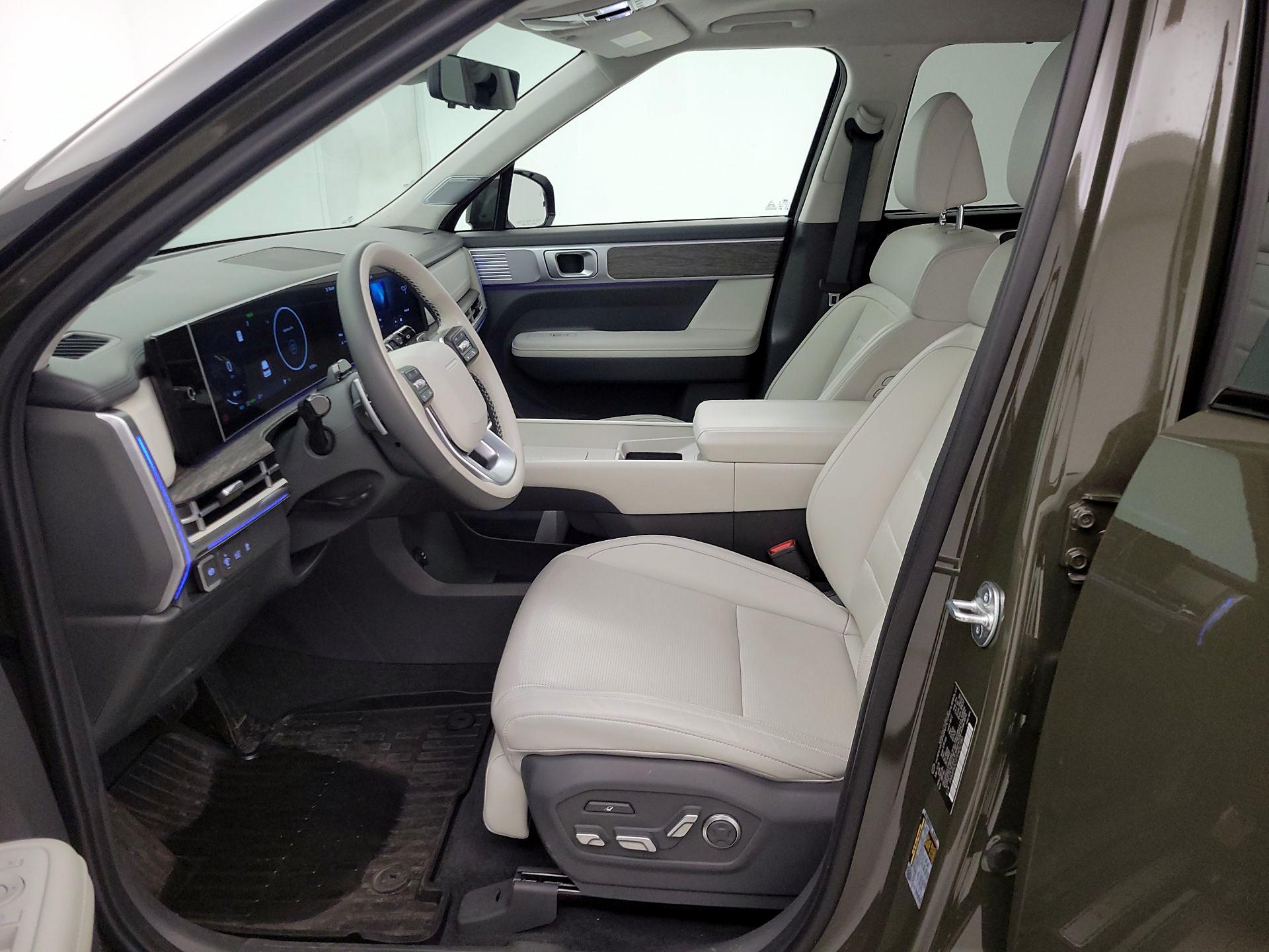 Thumbnail: 2025 Hyundai Santa Fe - 11