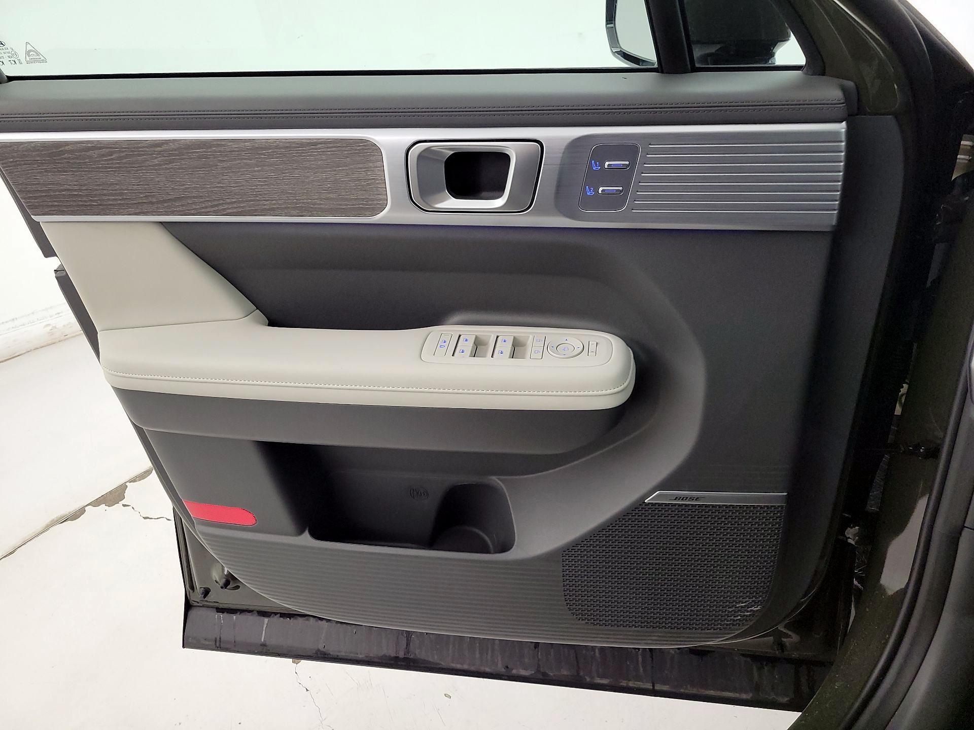 Thumbnail: 2025 Hyundai Santa Fe - 12