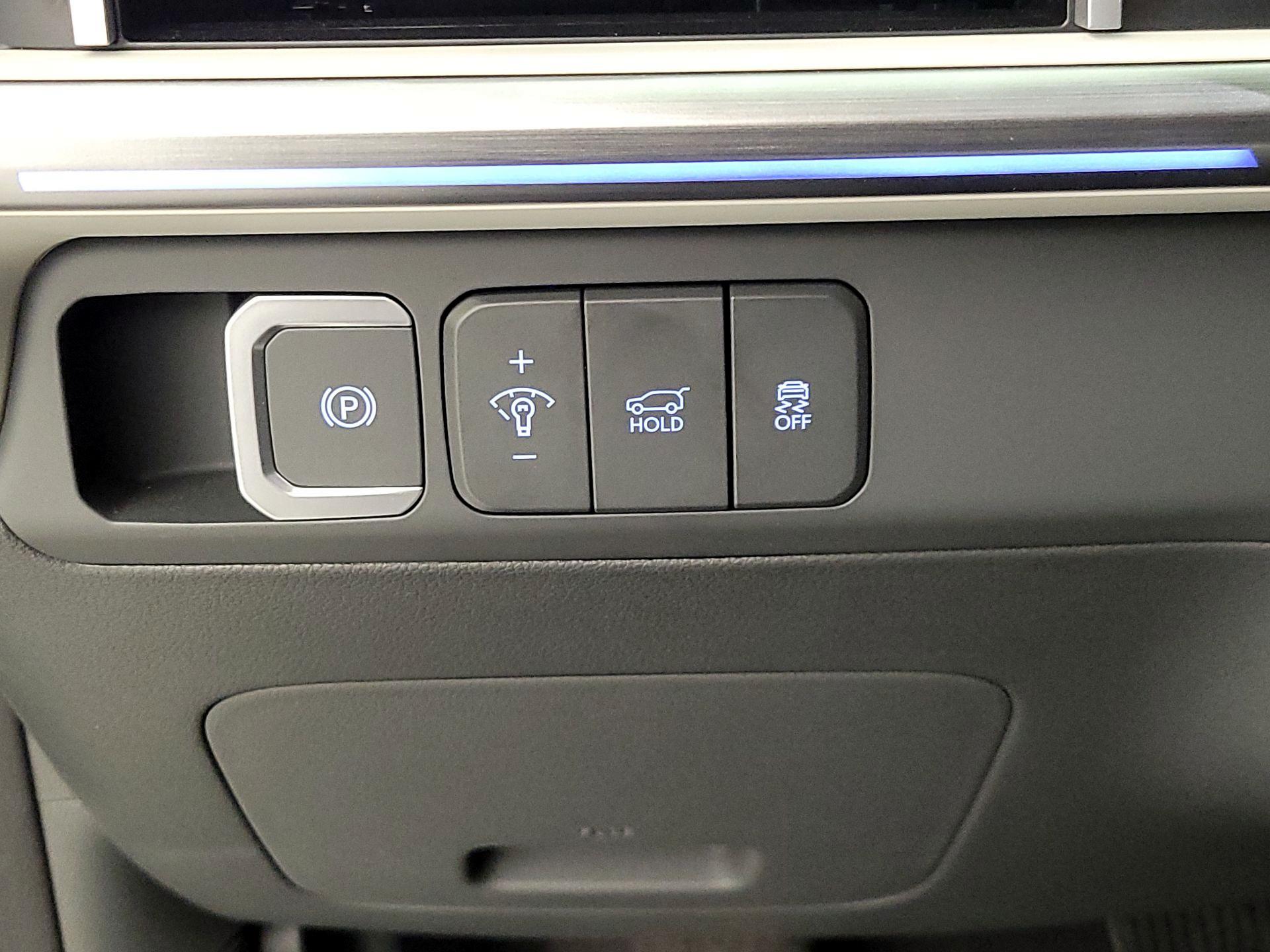 Thumbnail: 2025 Hyundai Santa Fe - 13