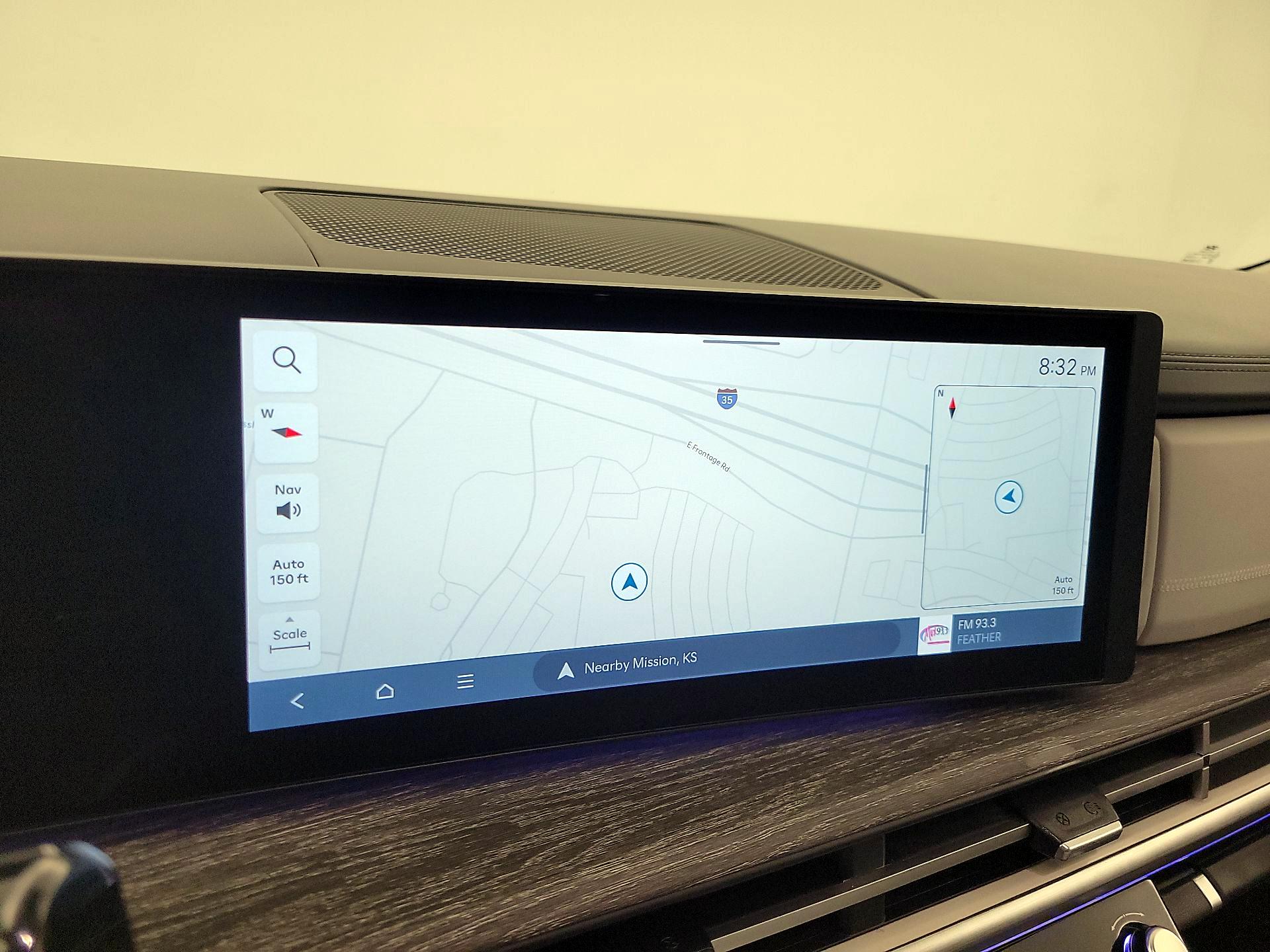 Thumbnail: 2025 Hyundai Santa Fe - 14