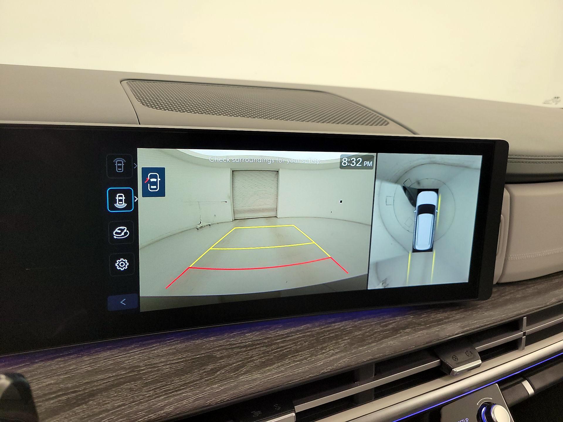 Thumbnail: 2025 Hyundai Santa Fe - 15