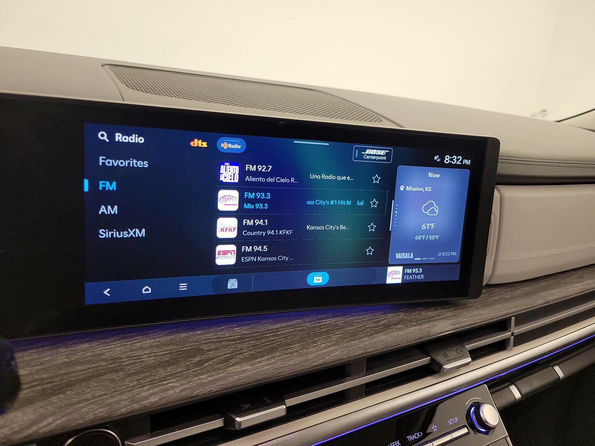 Thumbnail: 2025 Hyundai Santa Fe - 16