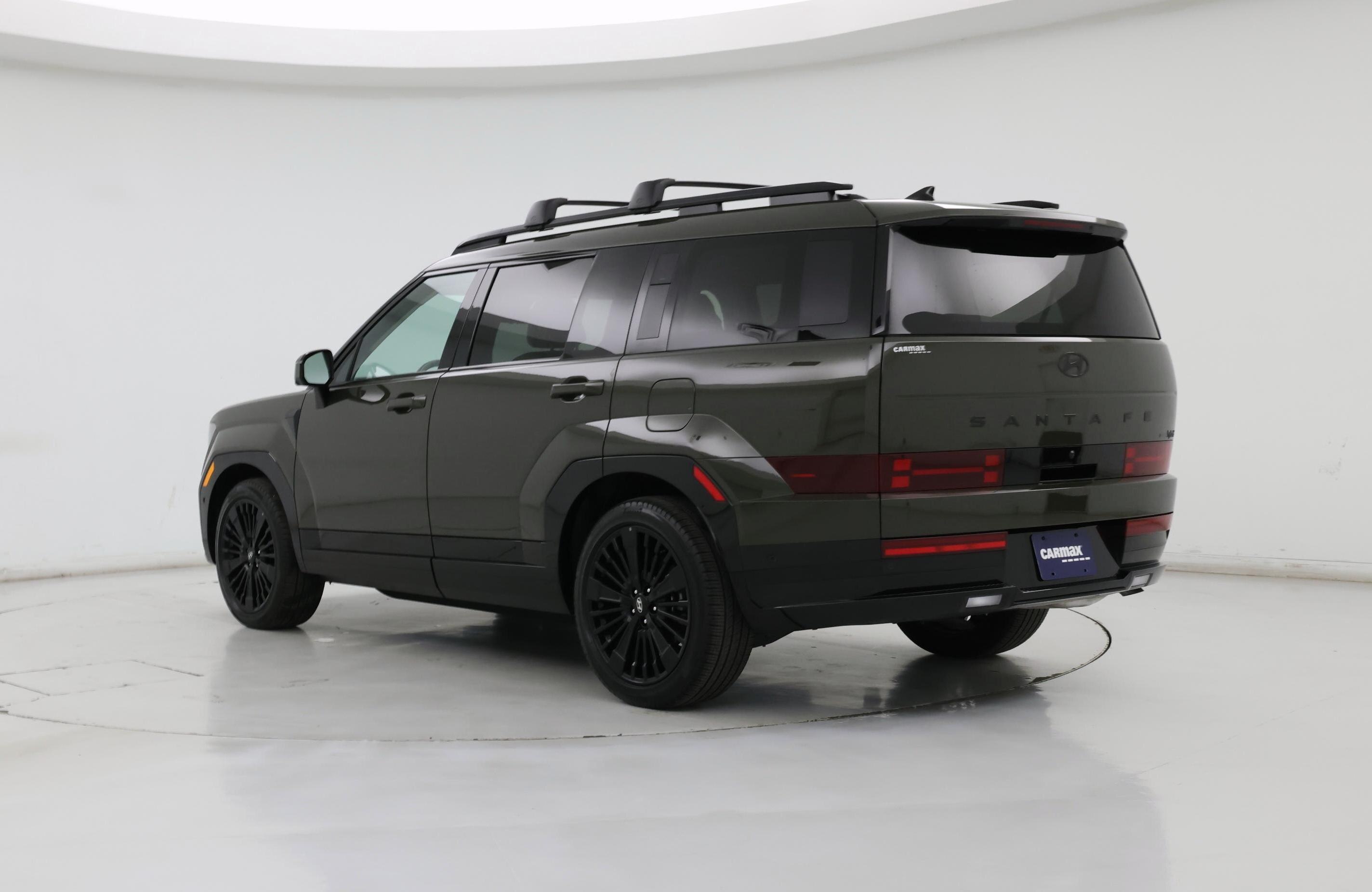 Thumbnail: 2025 Hyundai Santa Fe - 2