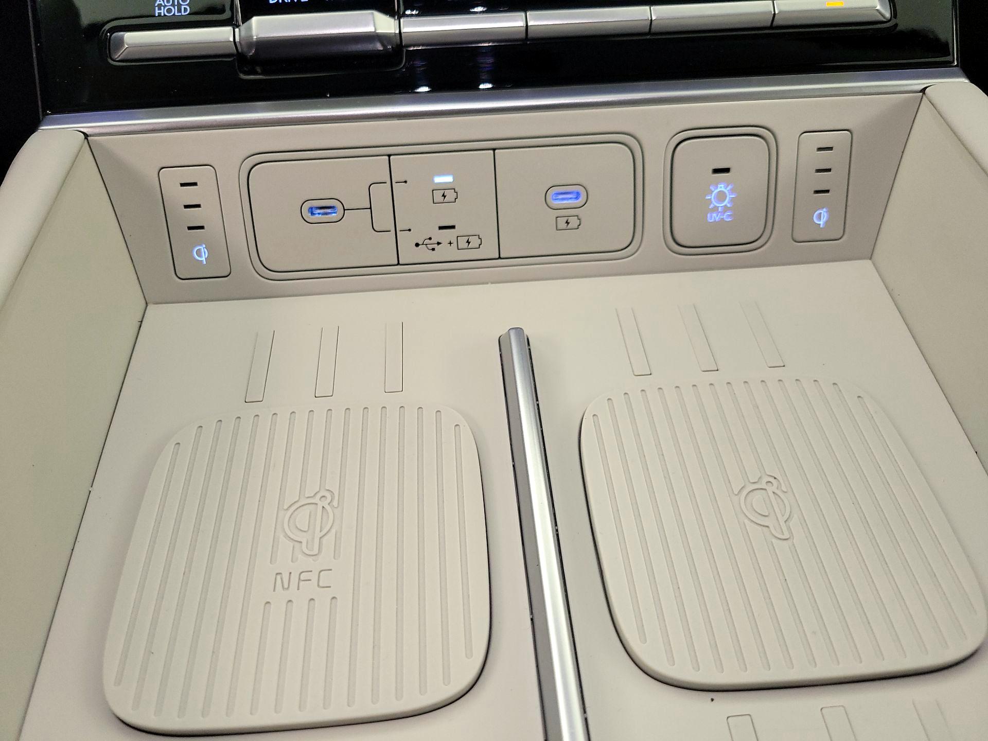 Thumbnail: 2025 Hyundai Santa Fe - 19