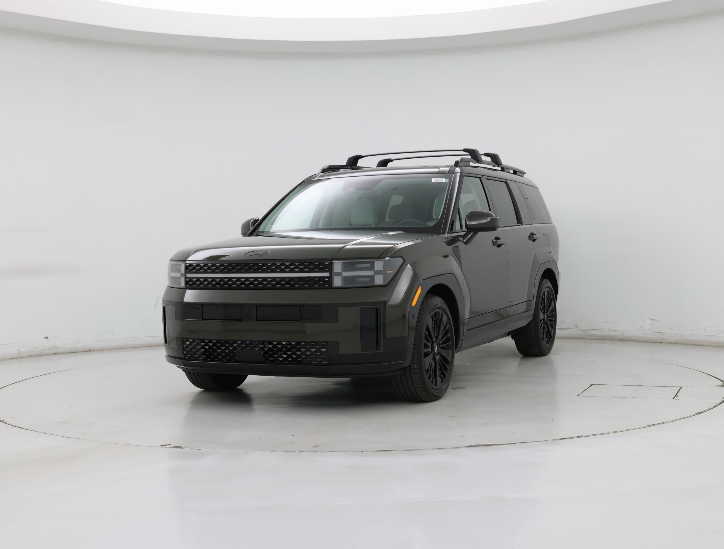 Thumbnail: 2025 Hyundai Santa Fe - 4