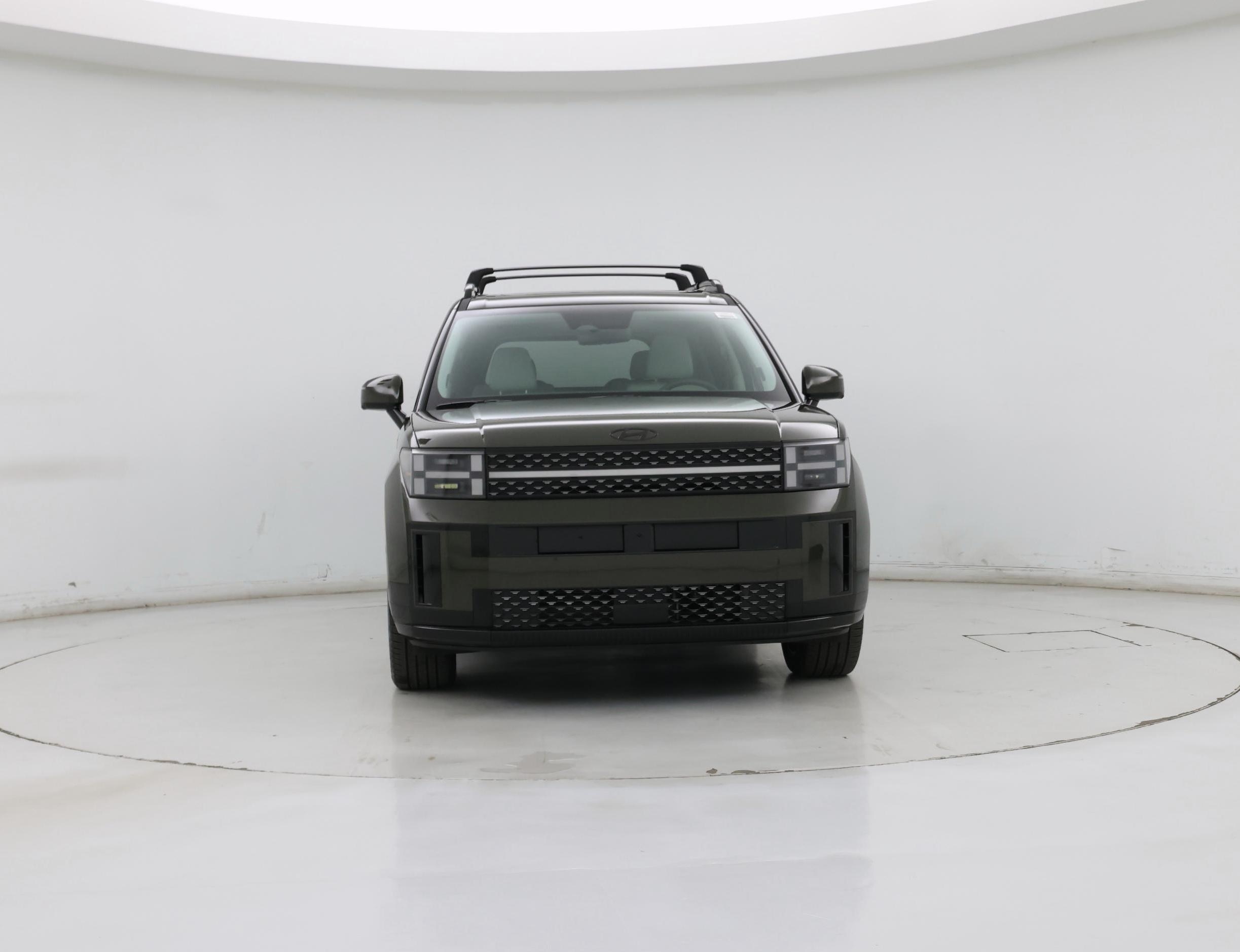 Thumbnail: 2025 Hyundai Santa Fe - 5