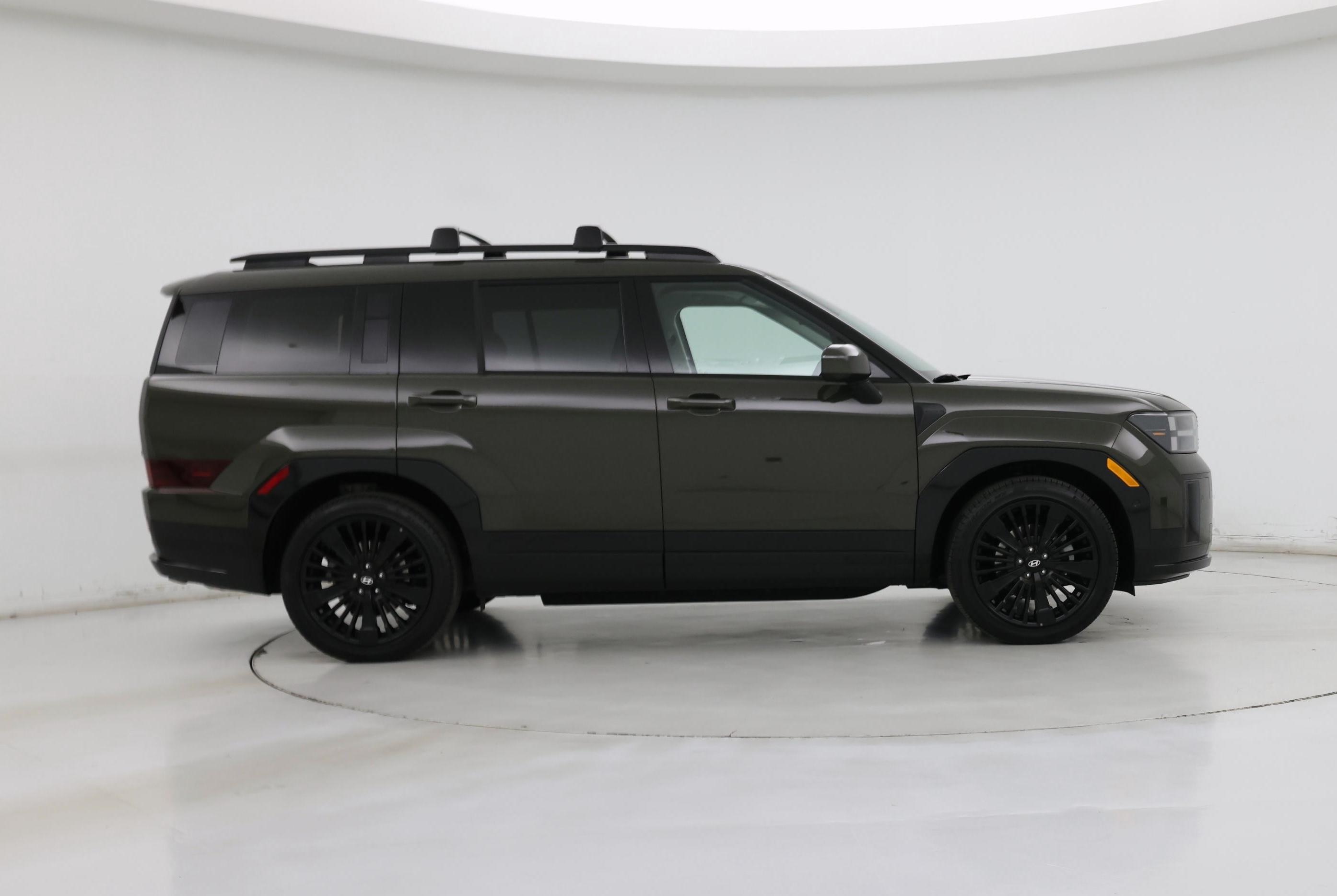 Thumbnail: 2025 Hyundai Santa Fe - 7