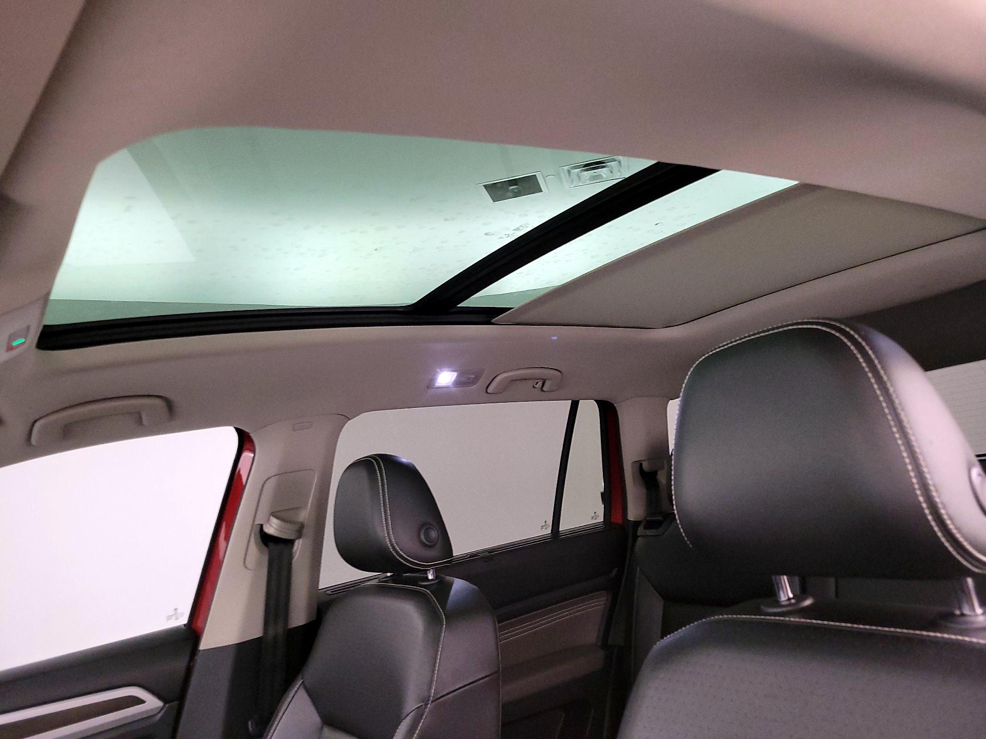 Thumbnail: 2022 Volkswagen Atlas - 19