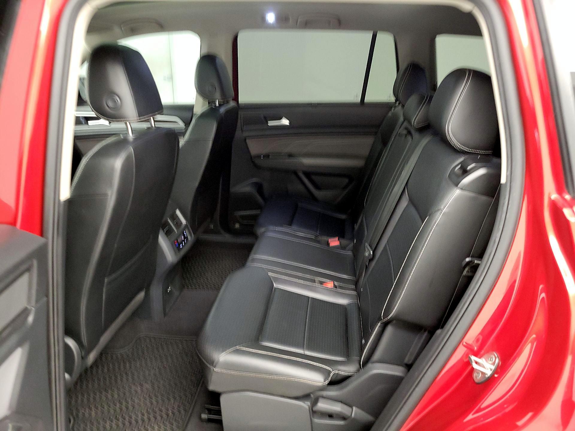 Thumbnail: 2022 Volkswagen Atlas - 20