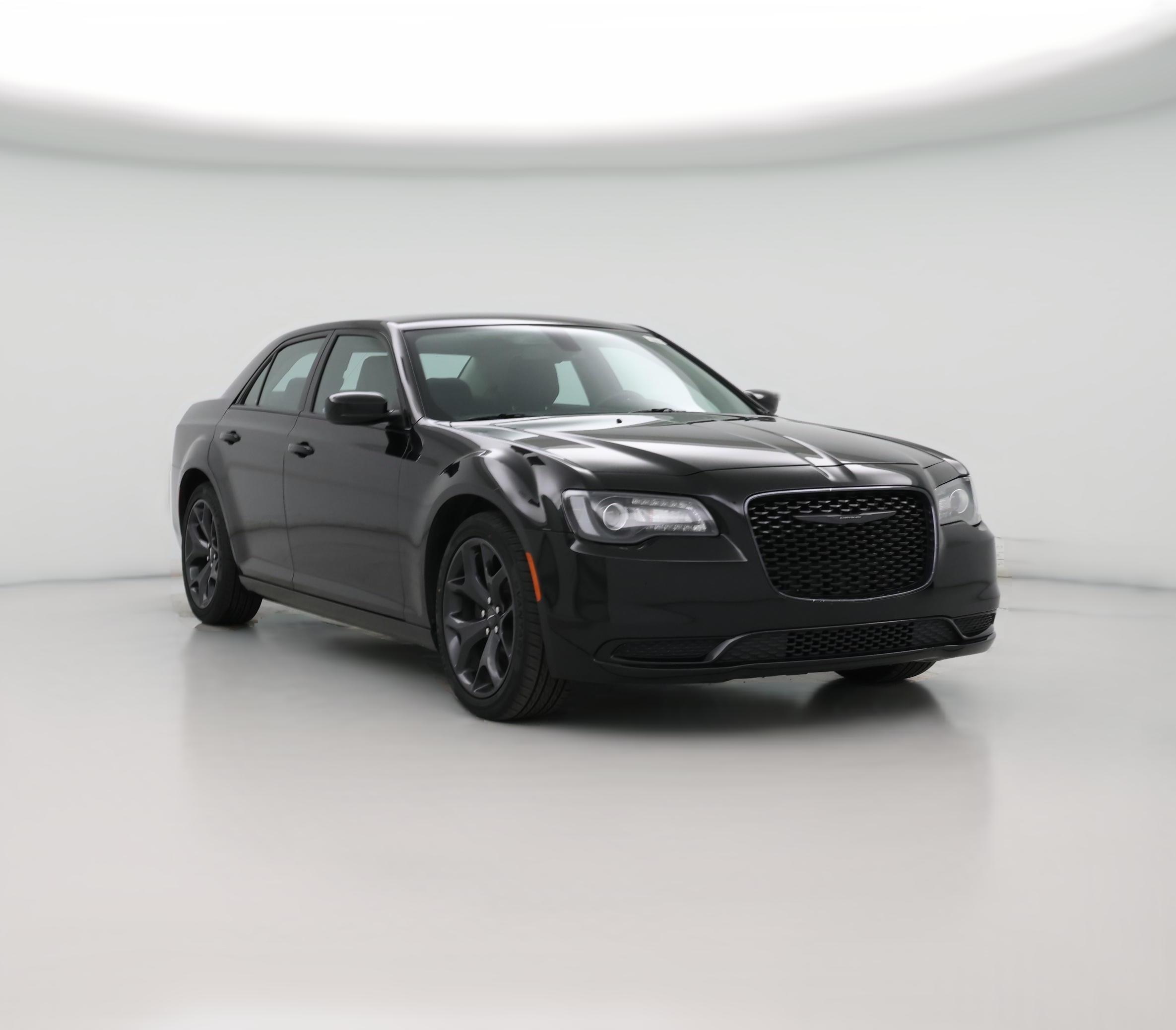 Thumbnail: 2020 Chrysler 300 - 1