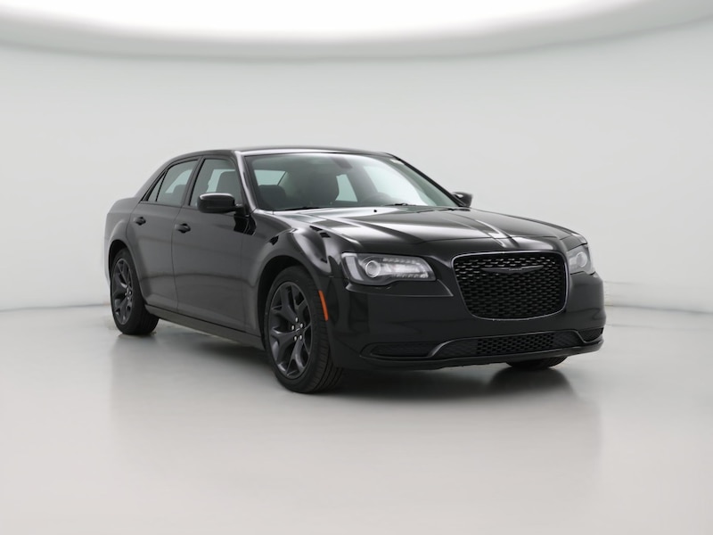 2020 Chrysler 300 Touring