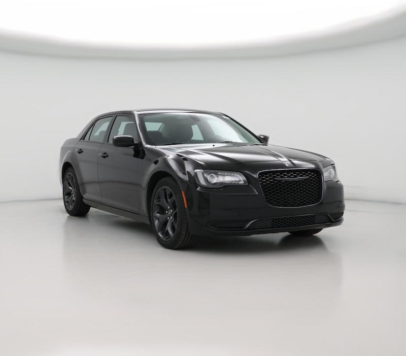 2020 Chrysler 300 Touring