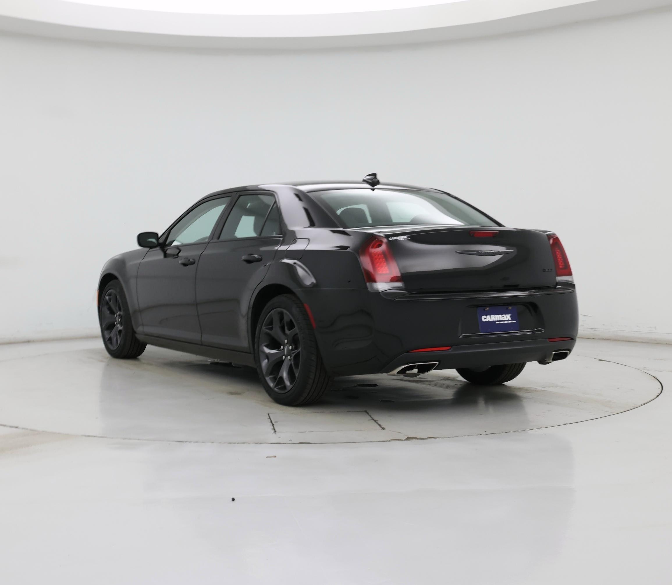 Thumbnail: 2020 Chrysler 300 - 2