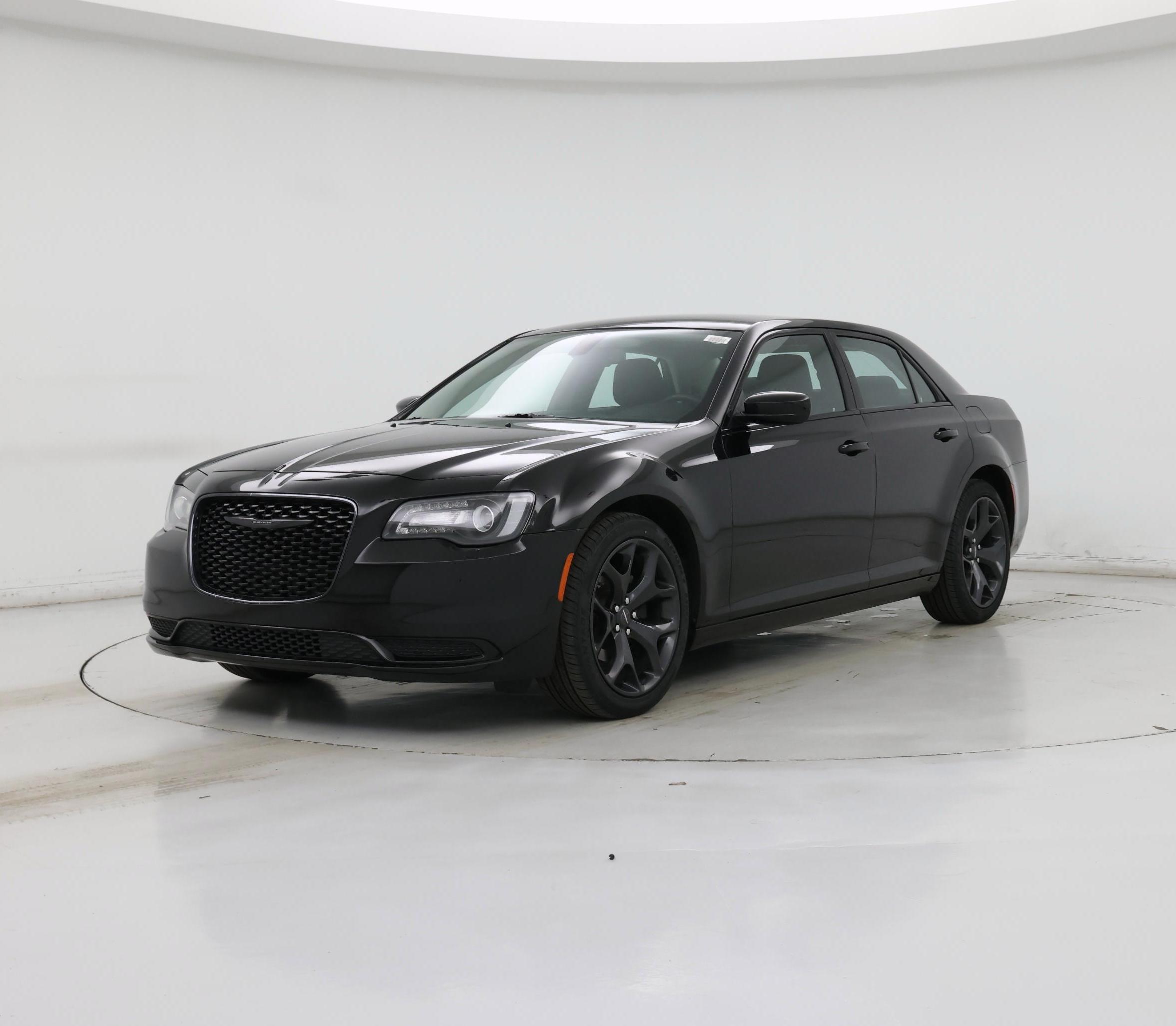 Thumbnail: 2020 Chrysler 300 - 4