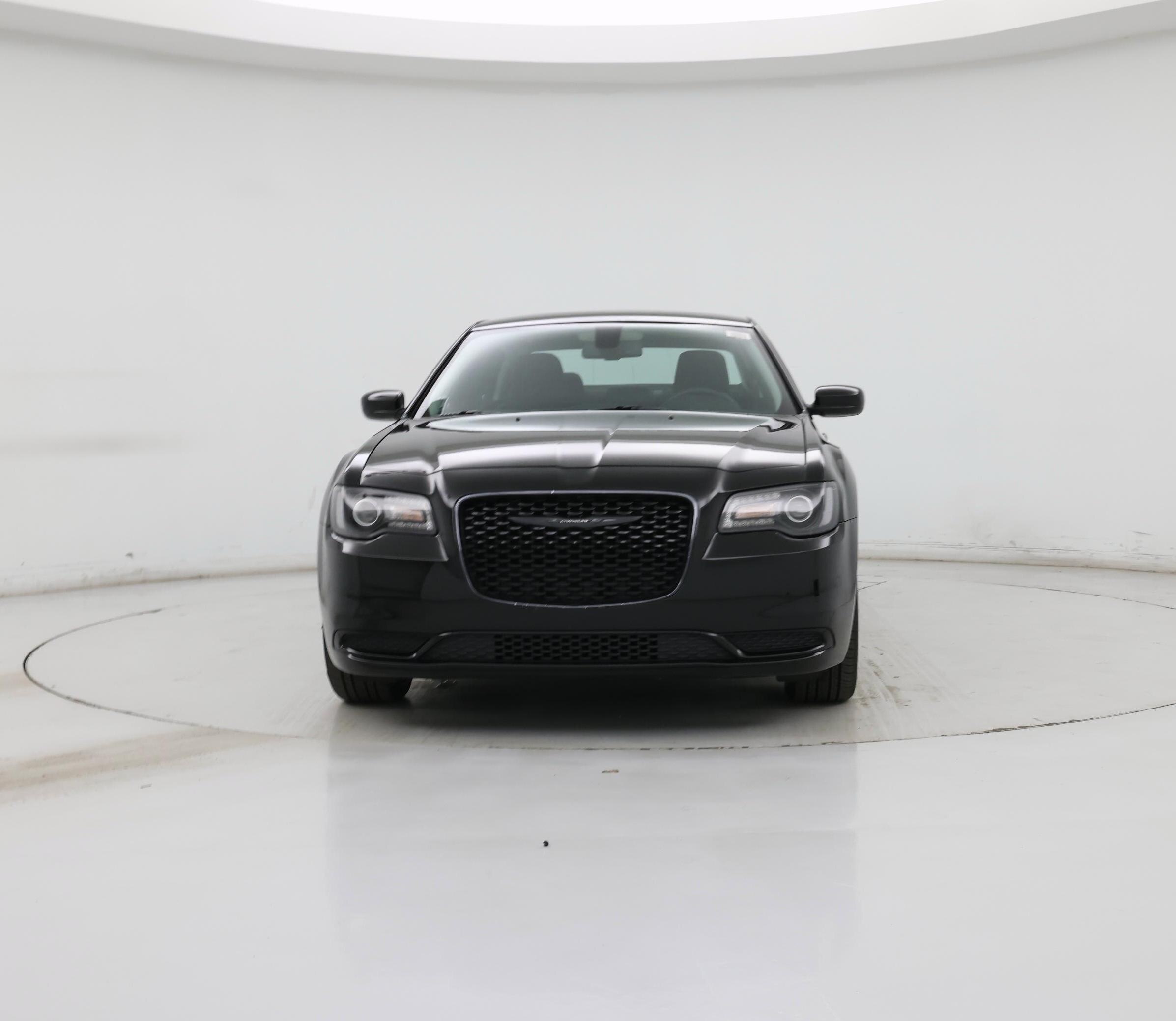 Thumbnail: 2020 Chrysler 300 - 5