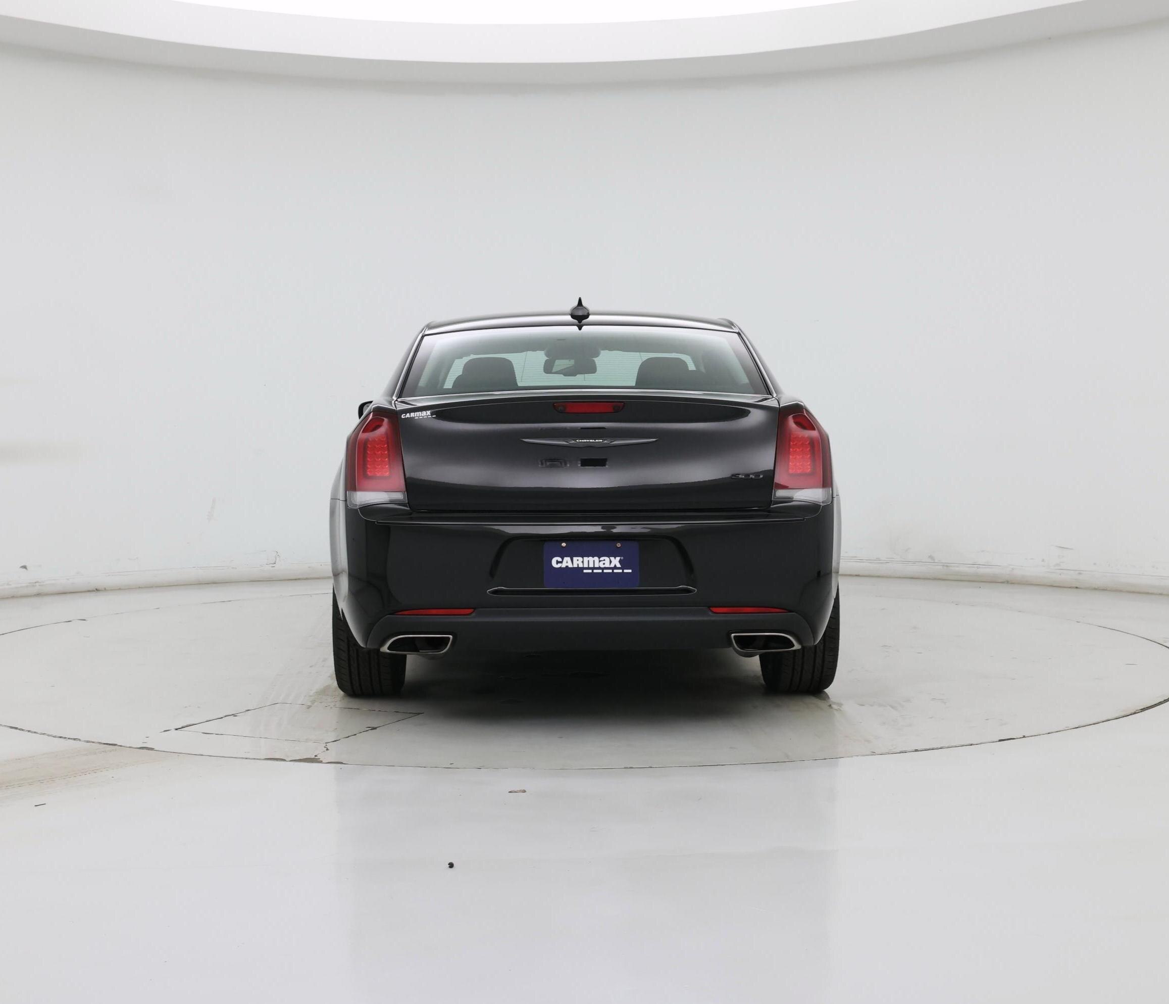 Thumbnail: 2020 Chrysler 300 - 6