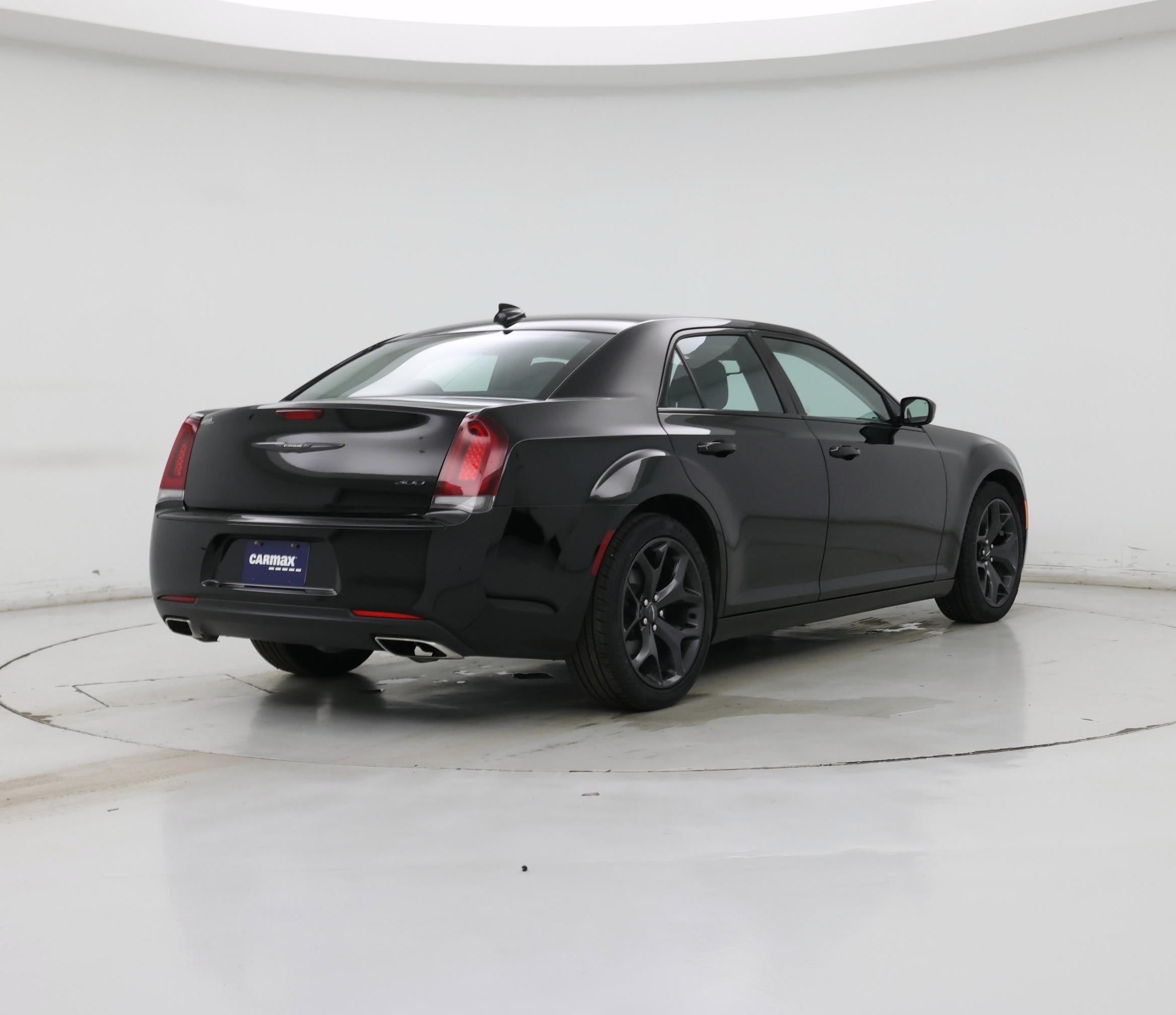 Thumbnail: 2020 Chrysler 300 - 8